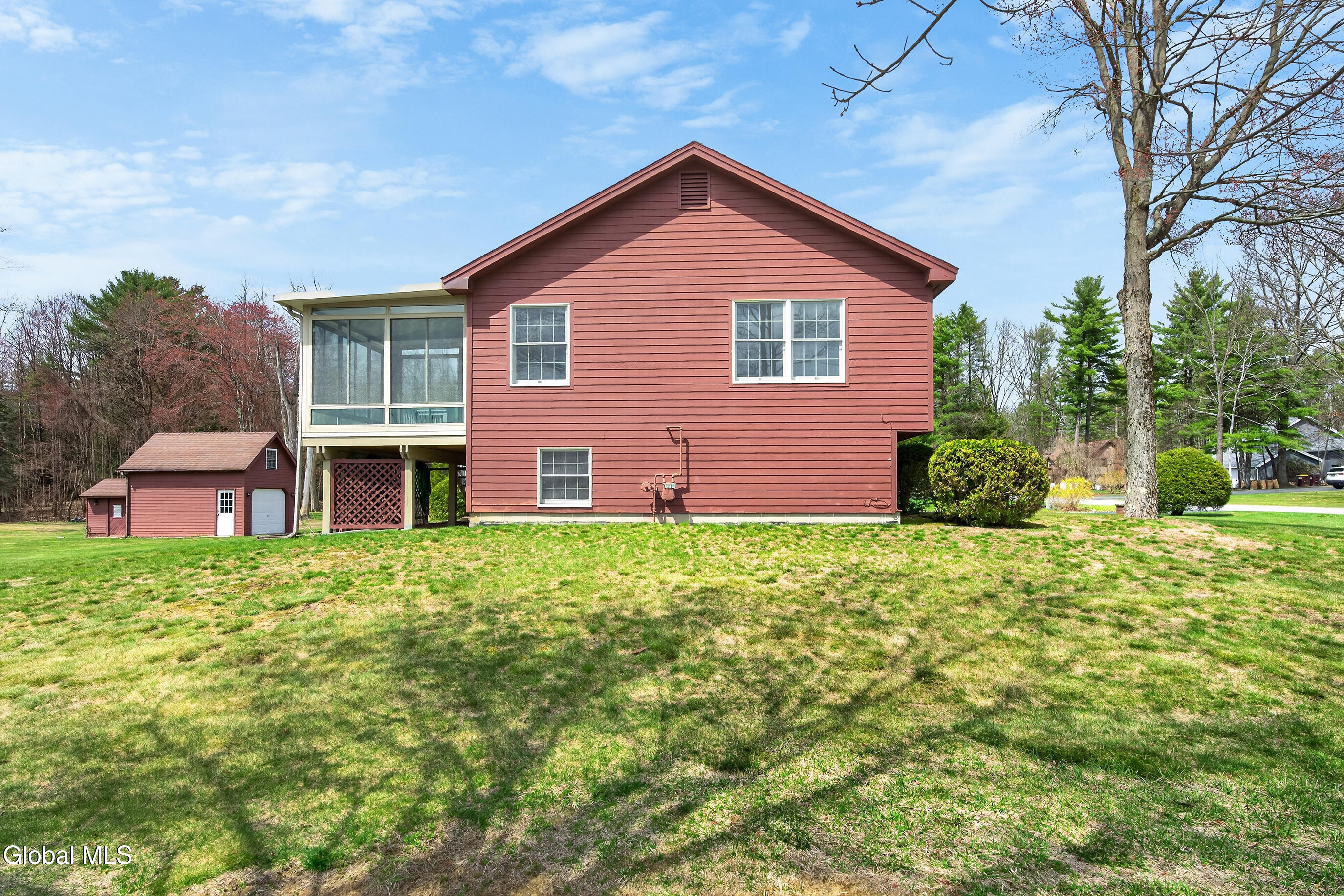 45 Laurel Lane