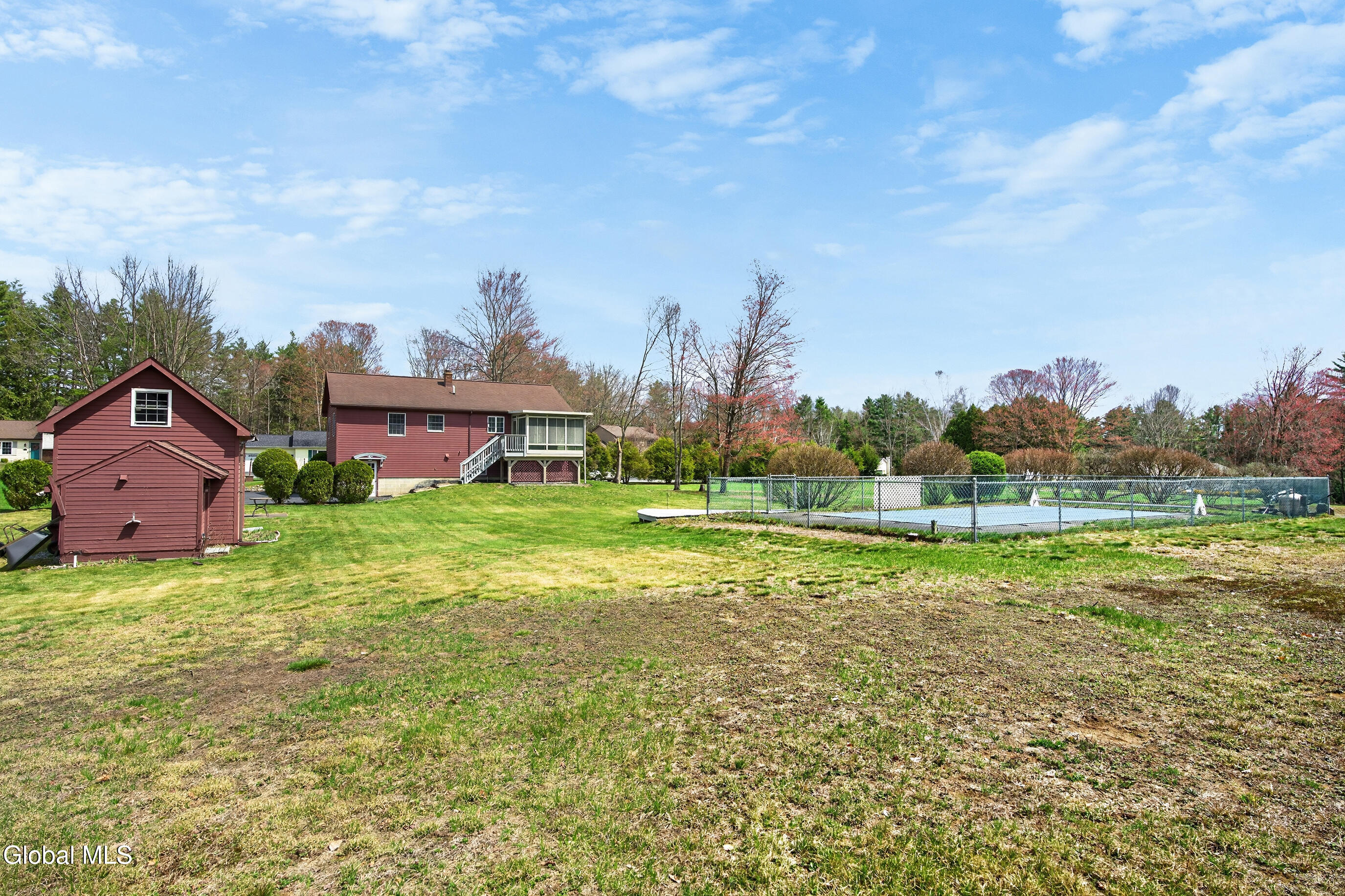 45 Laurel Lane