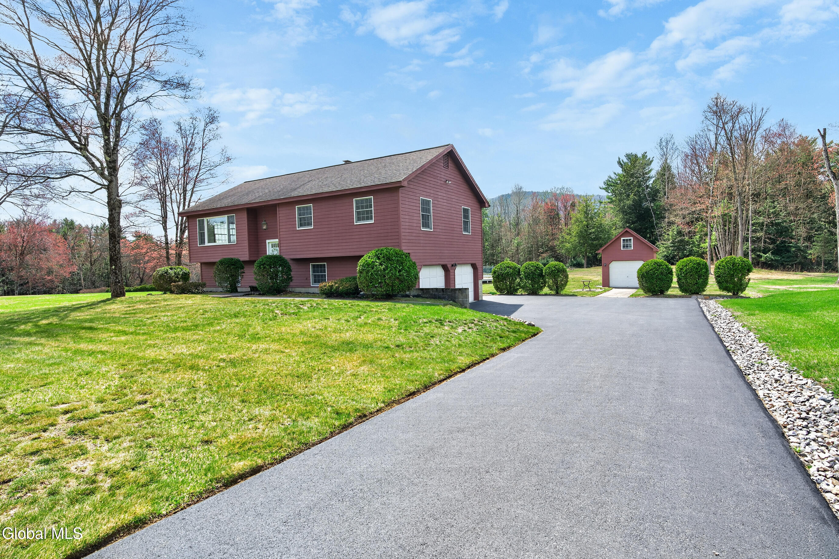 45 Laurel Lane