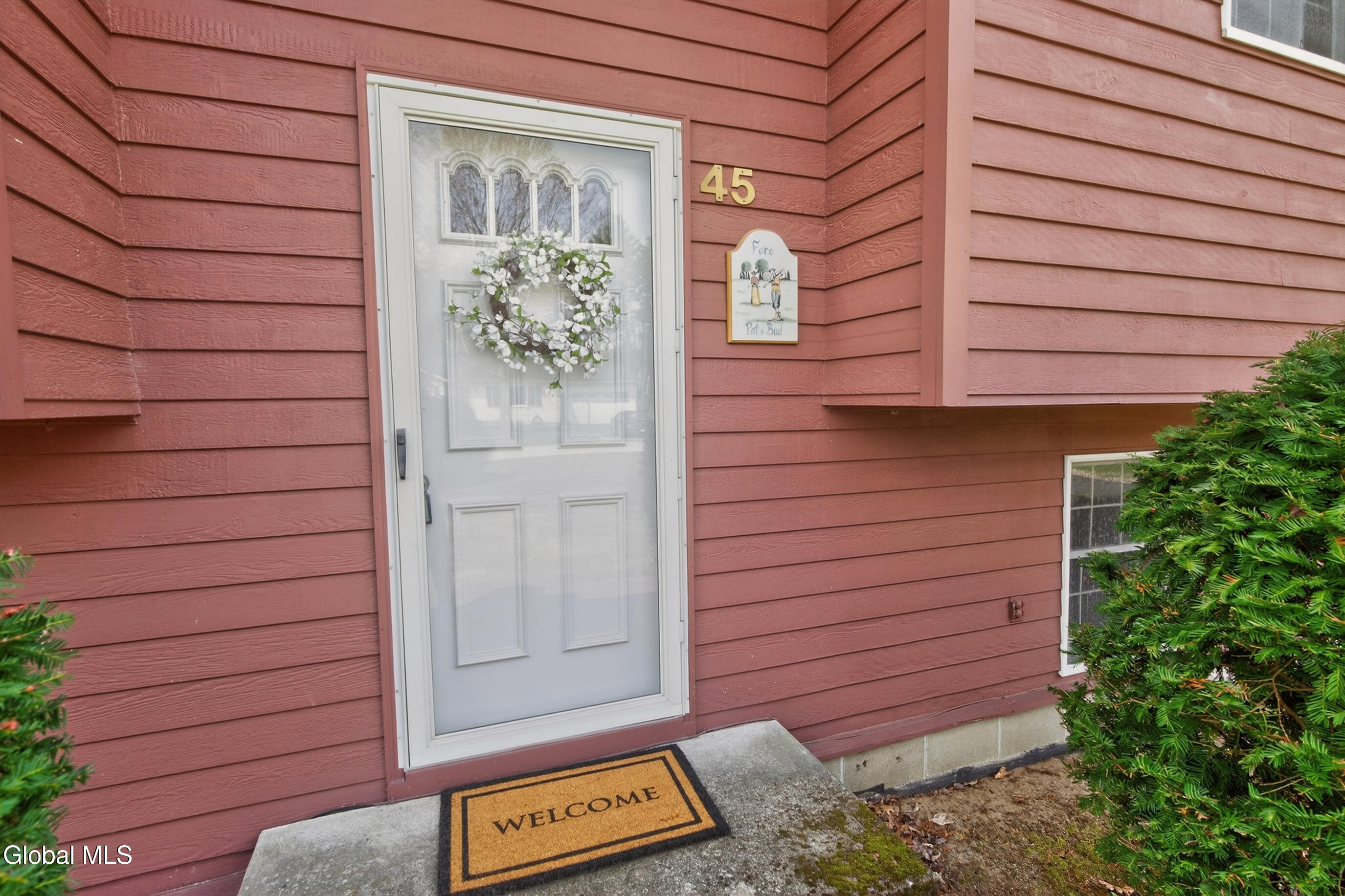 45 Laurel Lane