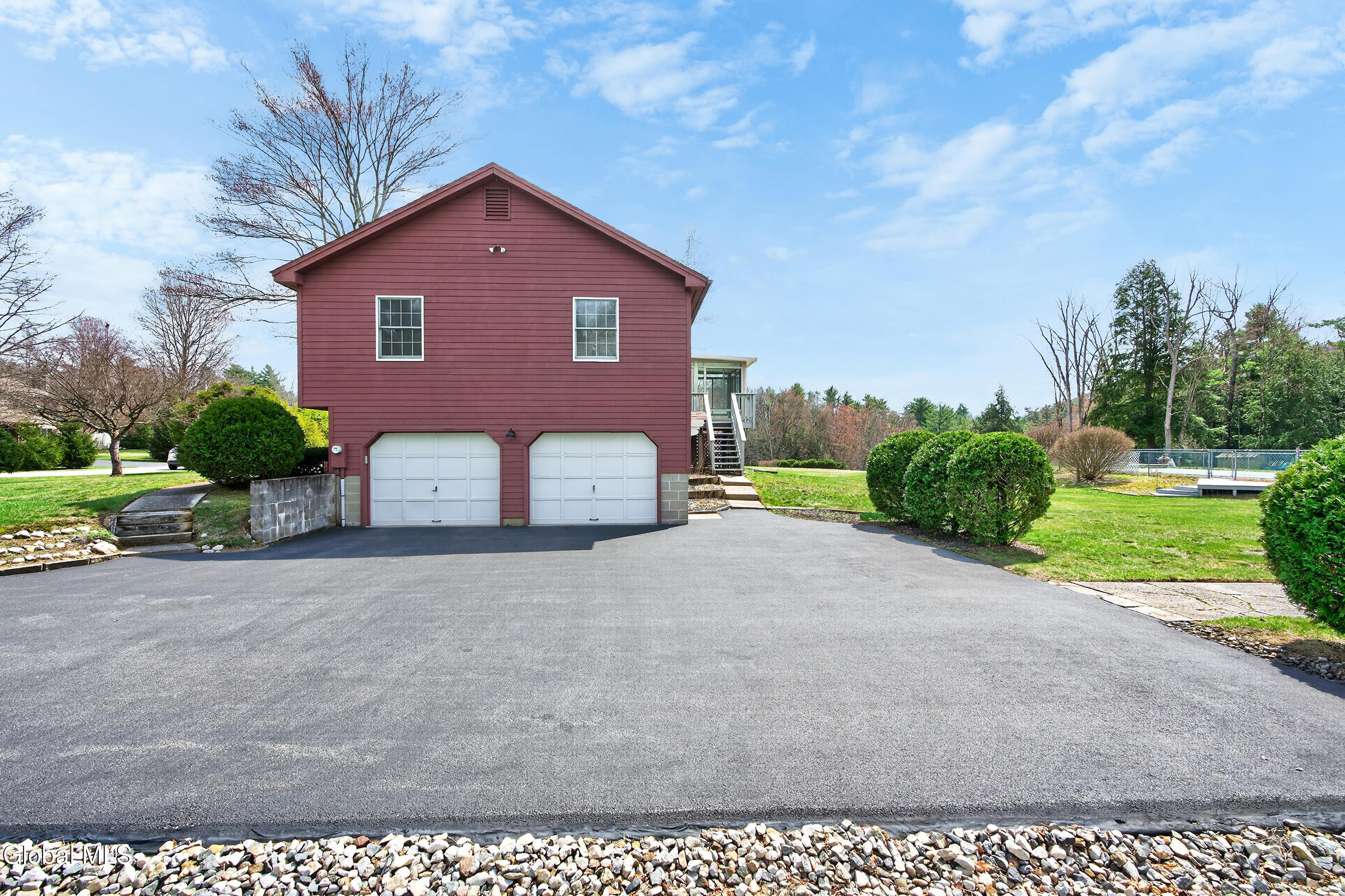 45 Laurel Lane