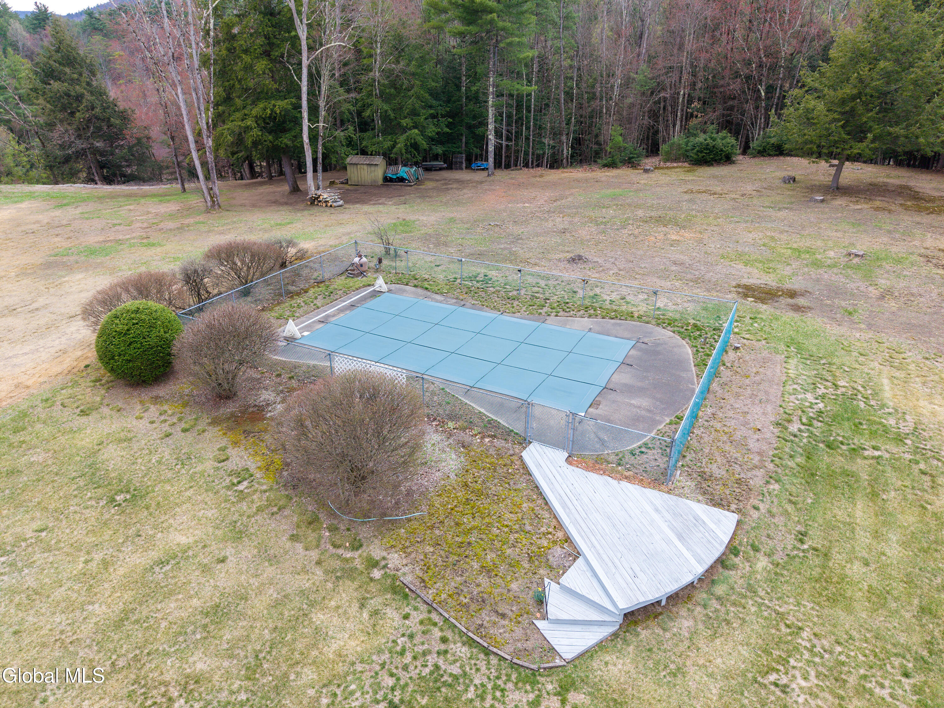 45 Laurel Lane