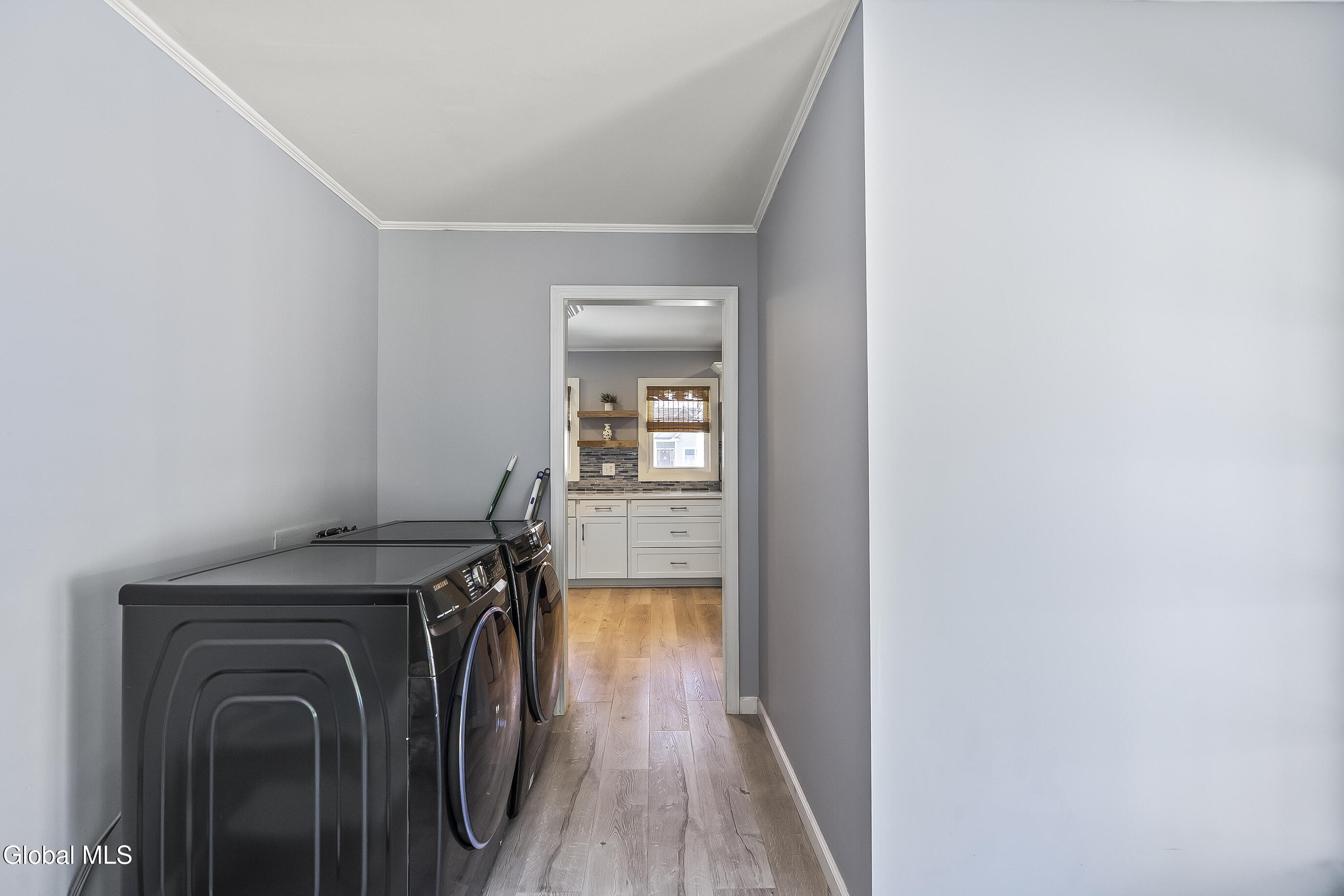 13 Pershing Road