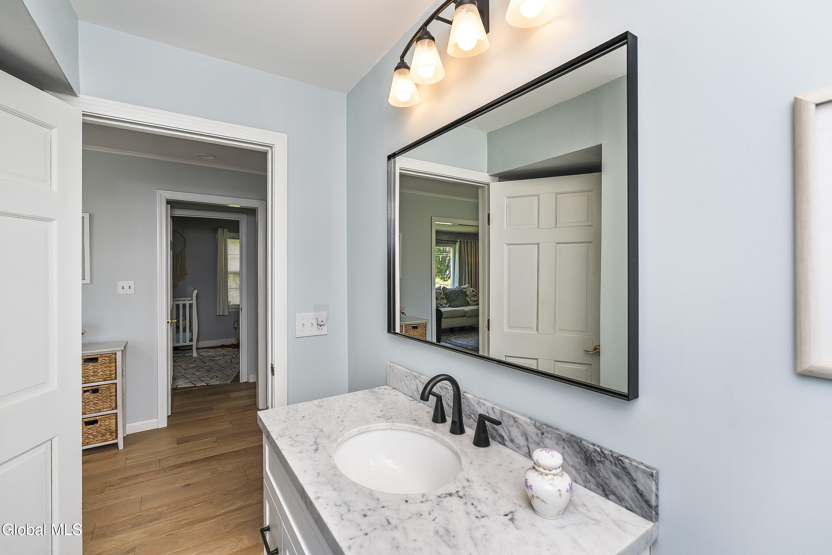 13 Pershing Road