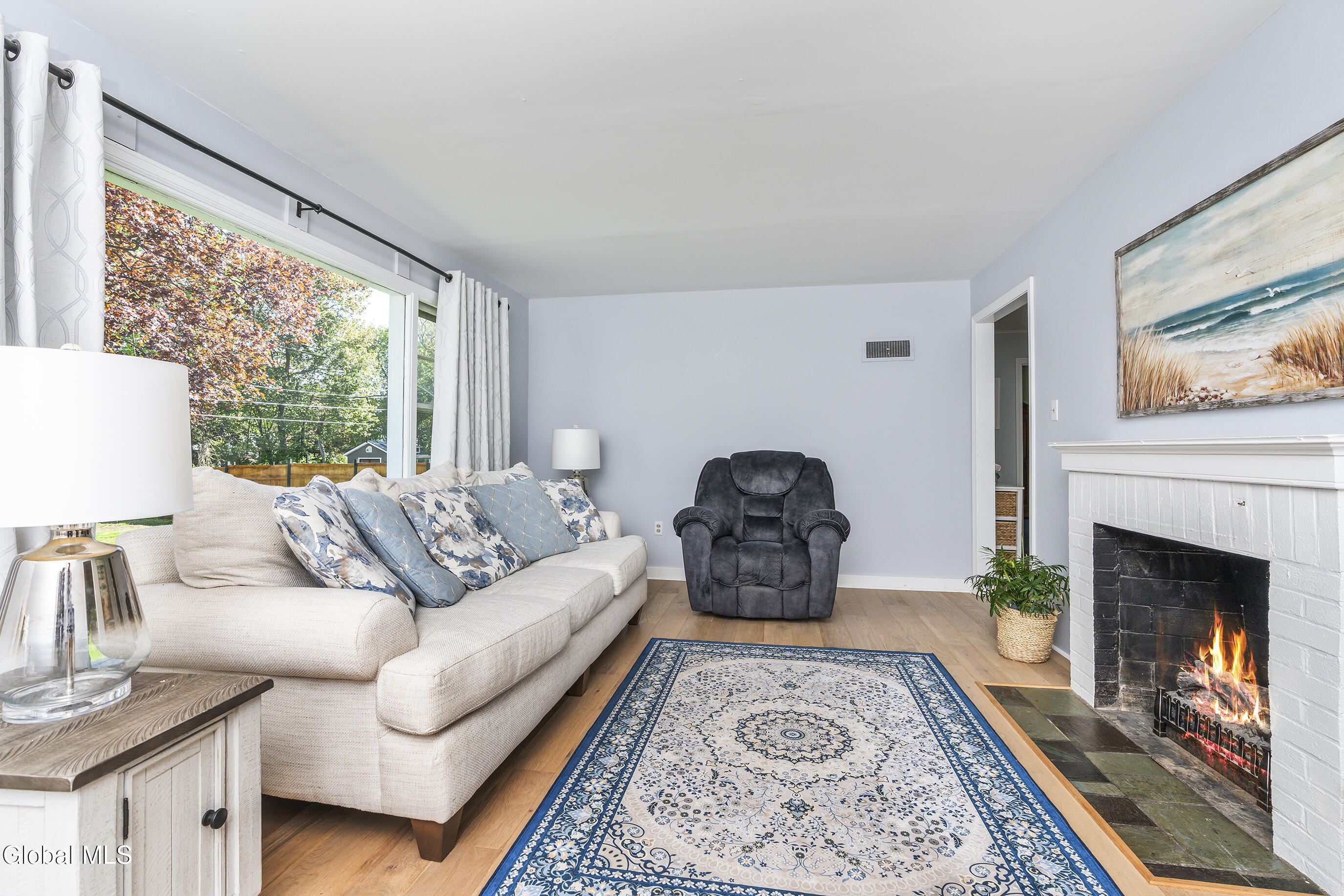 13 Pershing Road