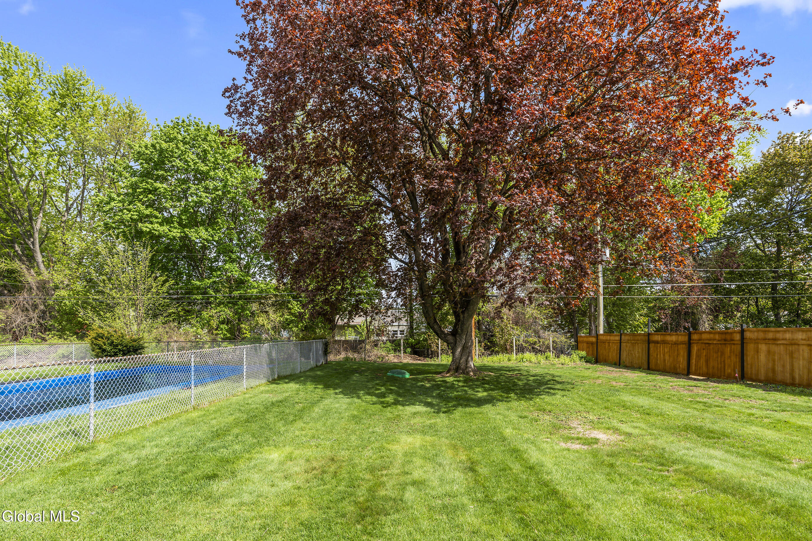 13 Pershing Road