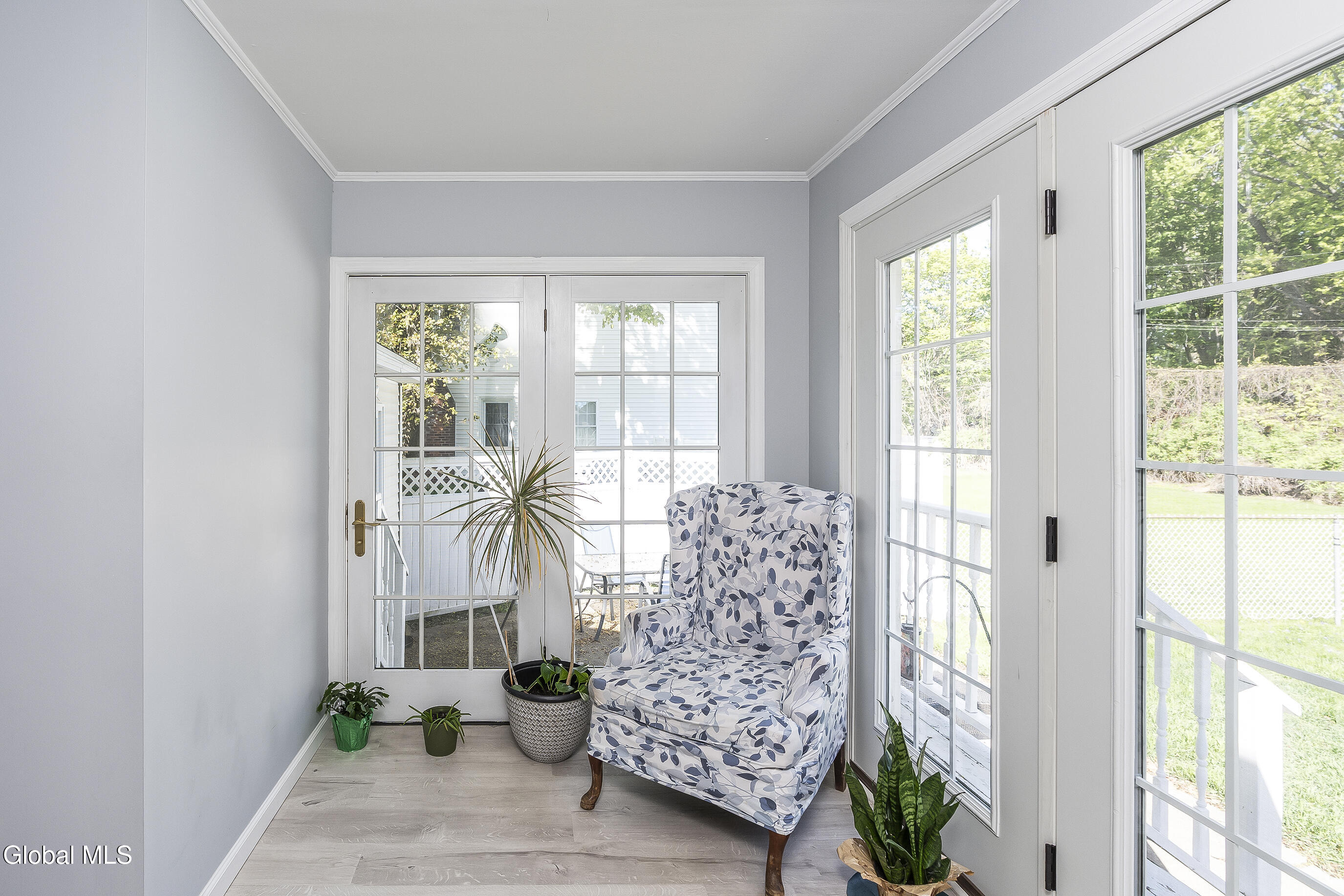 13 Pershing Road