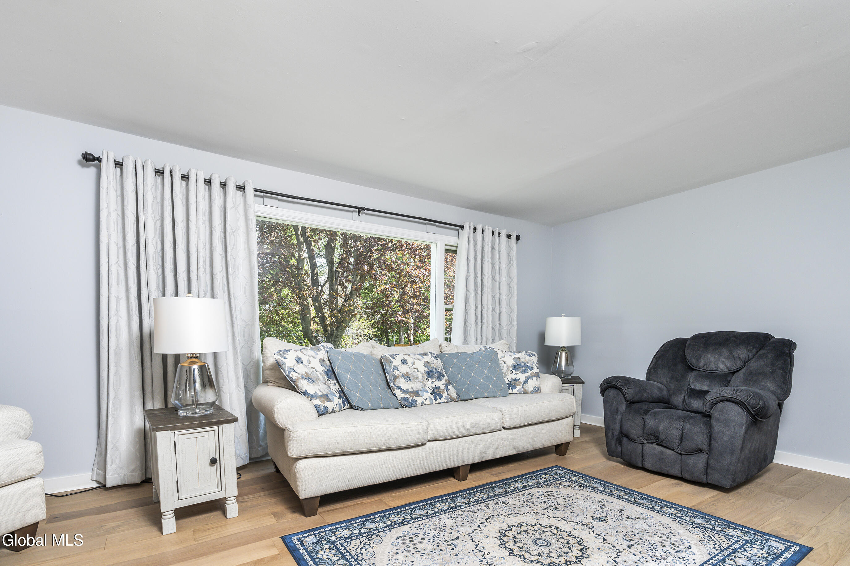 13 Pershing Road
