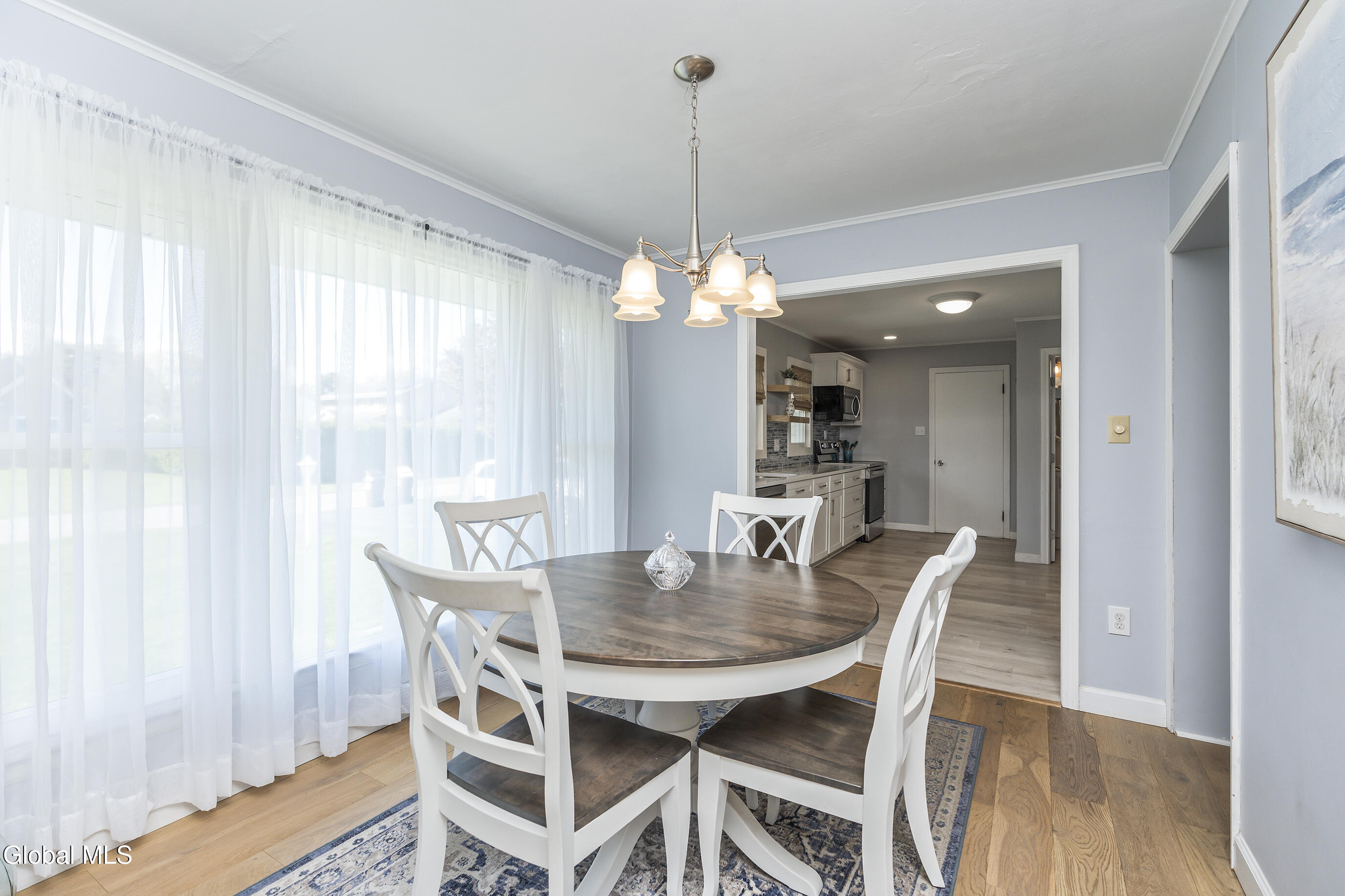 13 Pershing Road