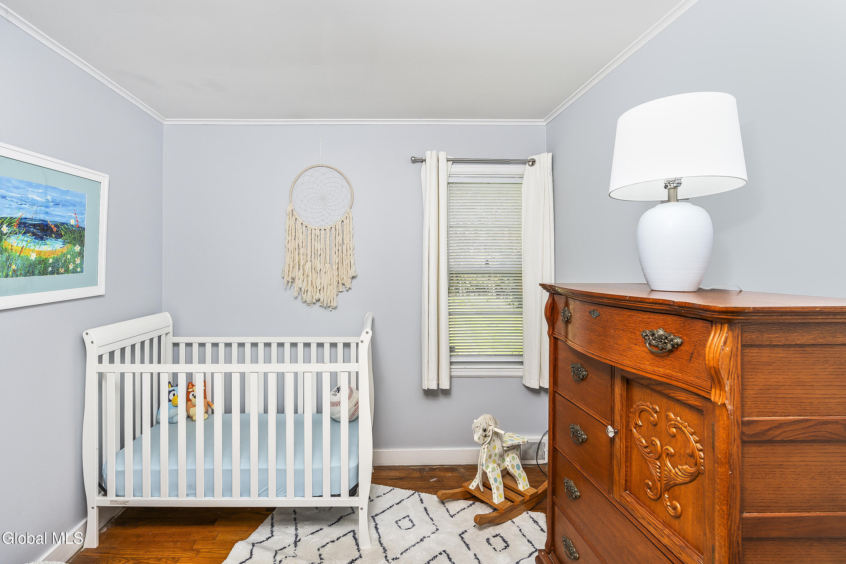 13 Pershing Road