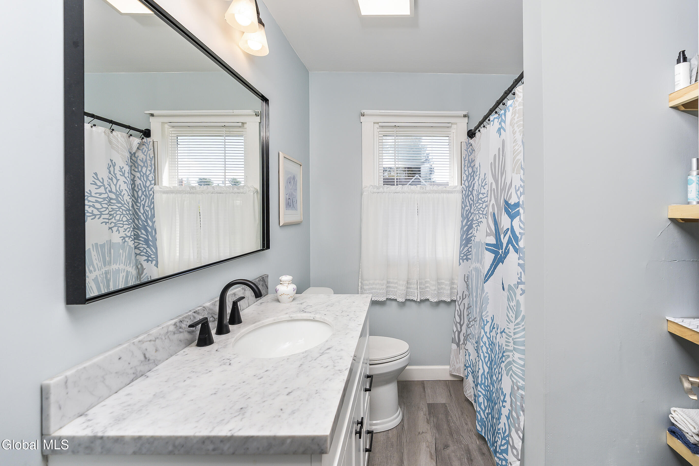 13 Pershing Road