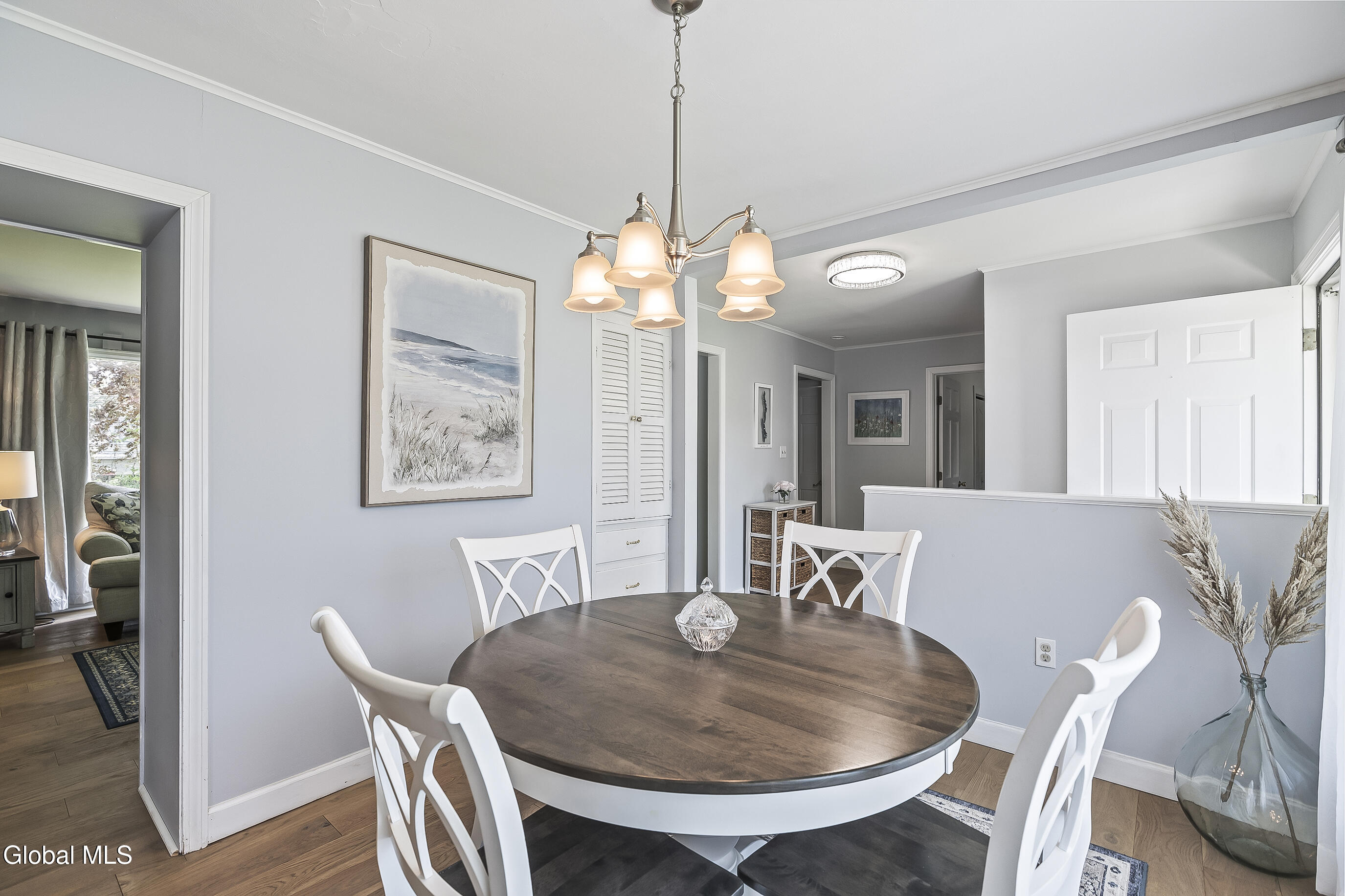 13 Pershing Road