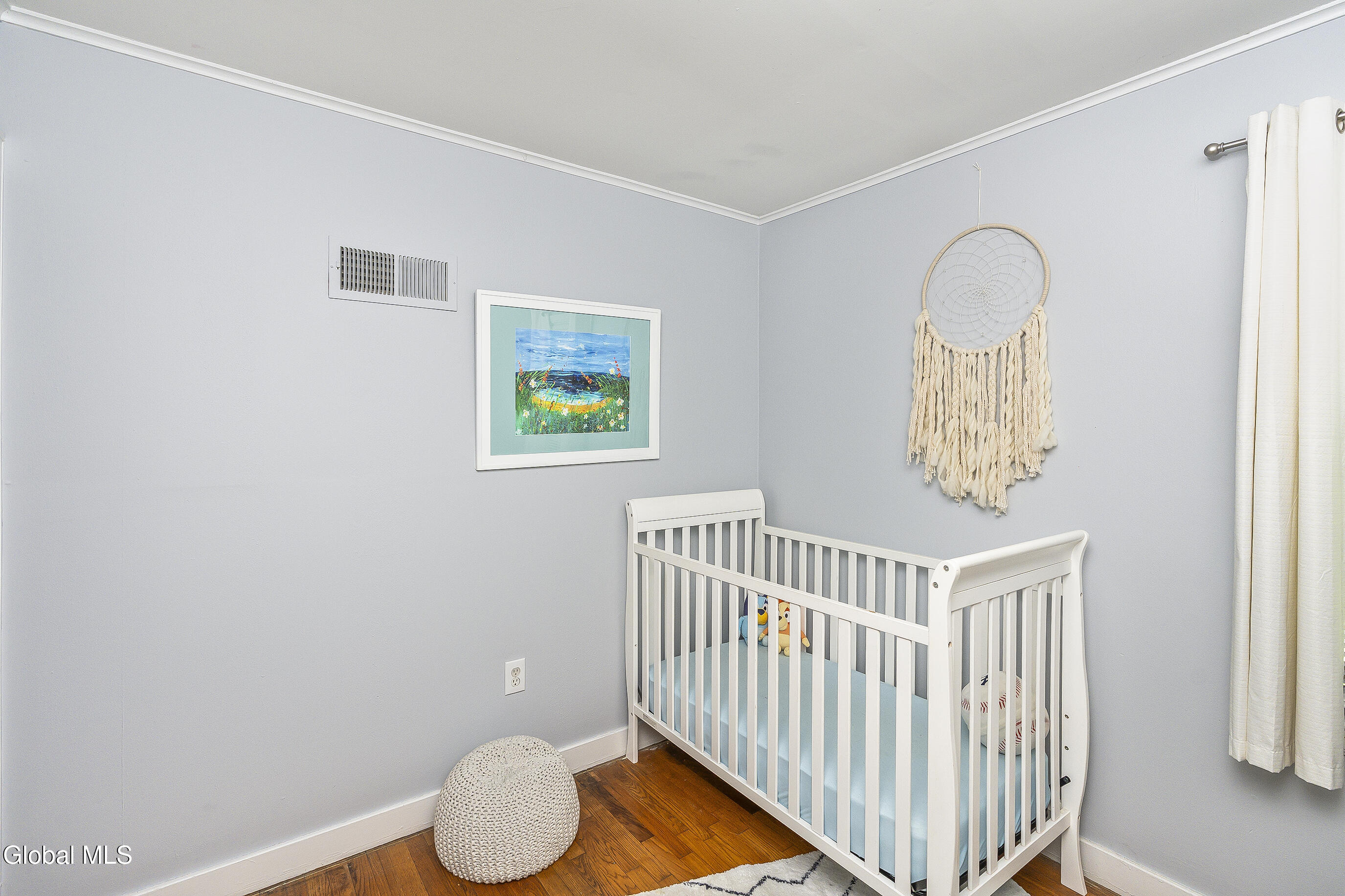 13 Pershing Road