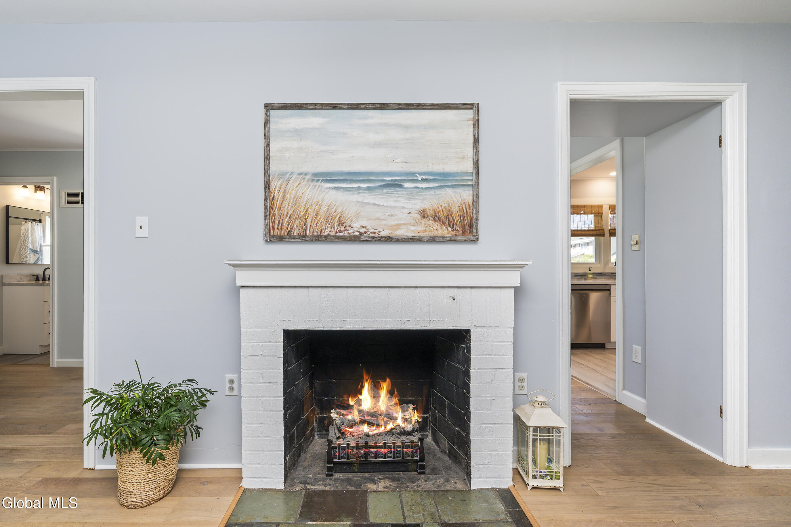 13 Pershing Road