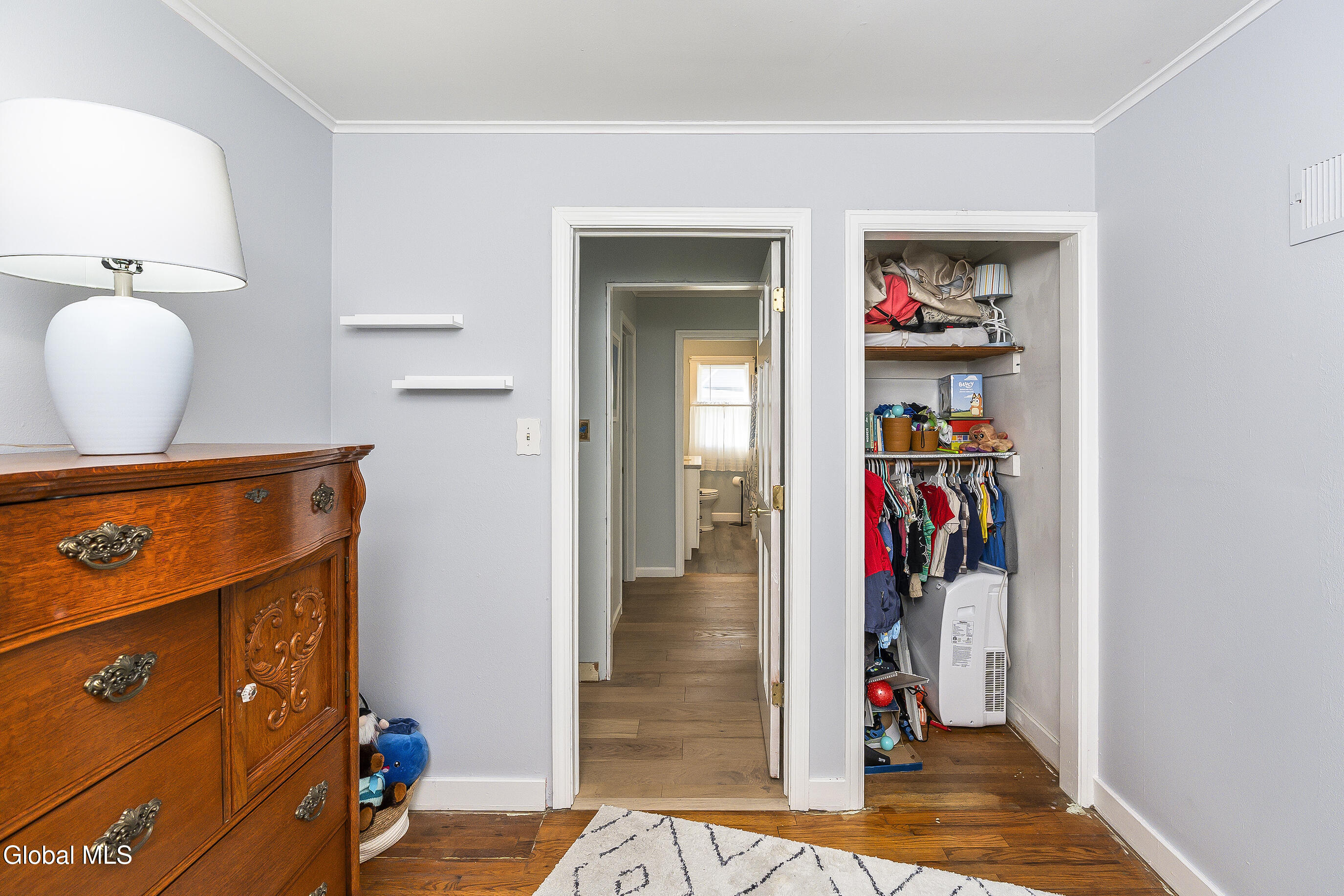 13 Pershing Road