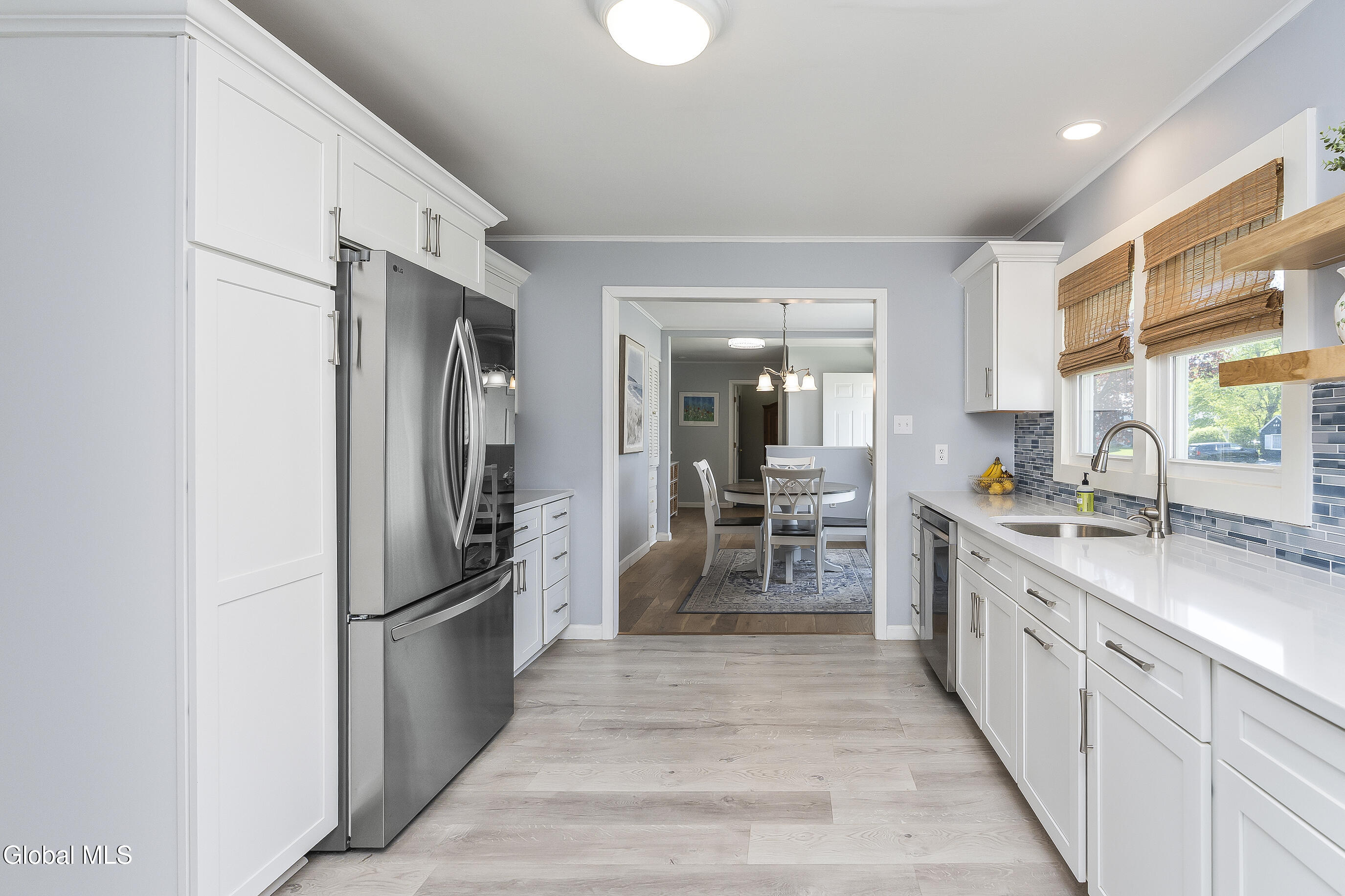 13 Pershing Road