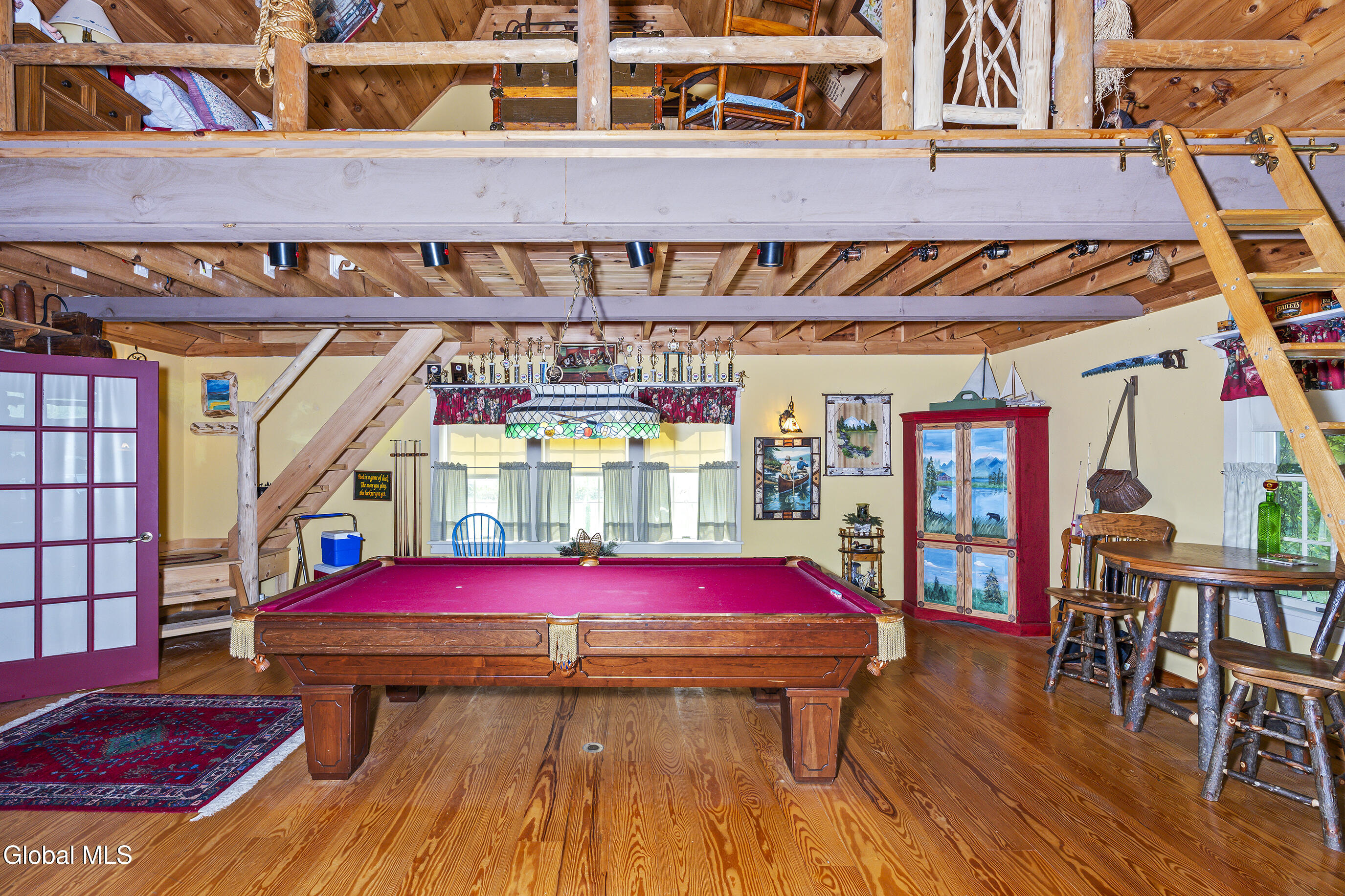 679 Valentine Pond Rd