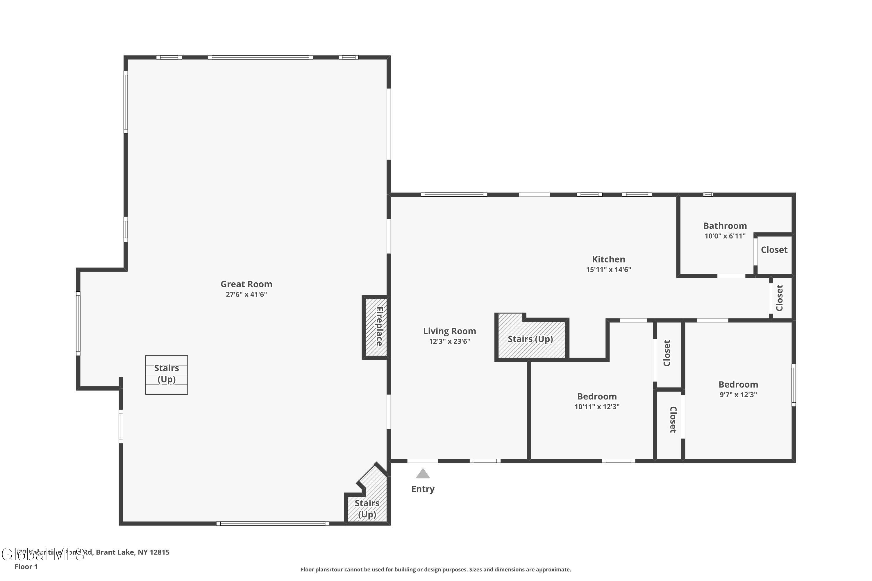 679 Valentine Pond Rd