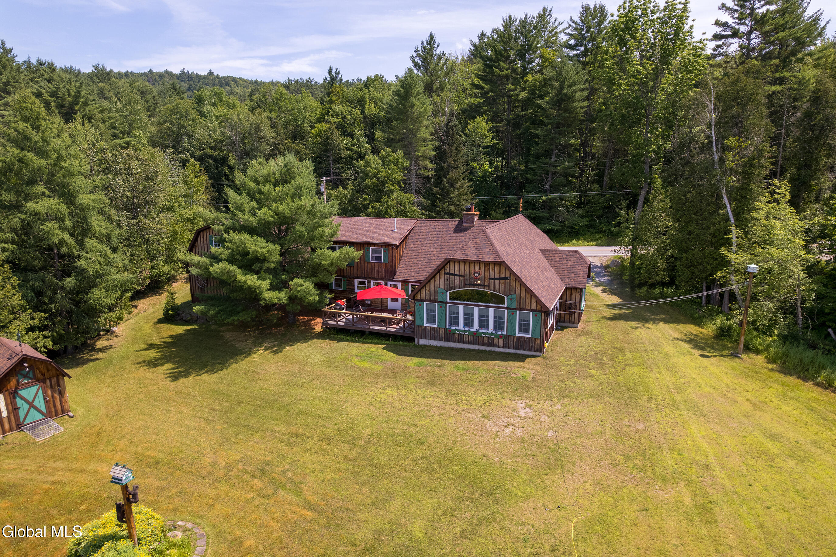 679 Valentine Pond Rd