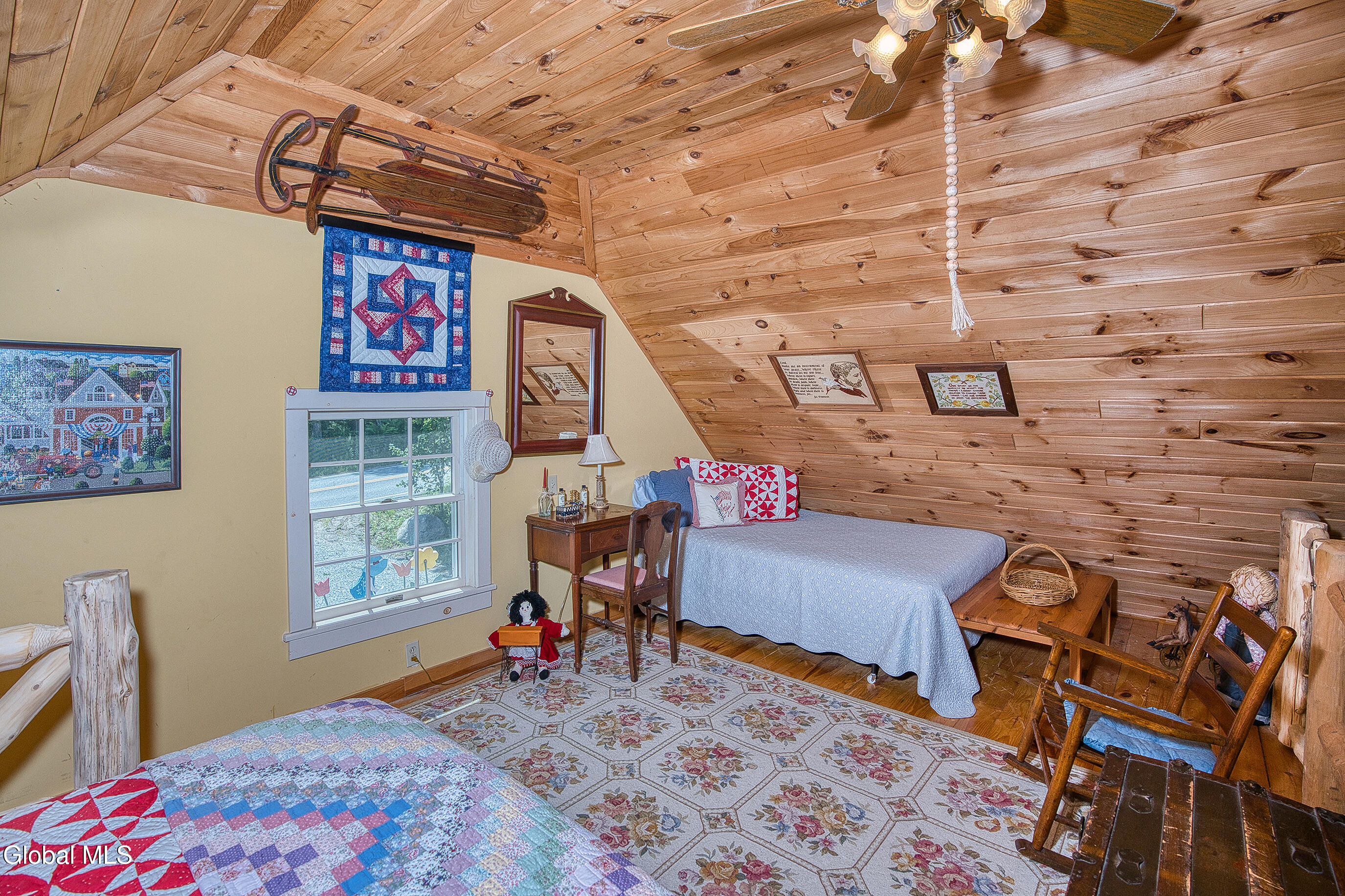 679 Valentine Pond Rd
