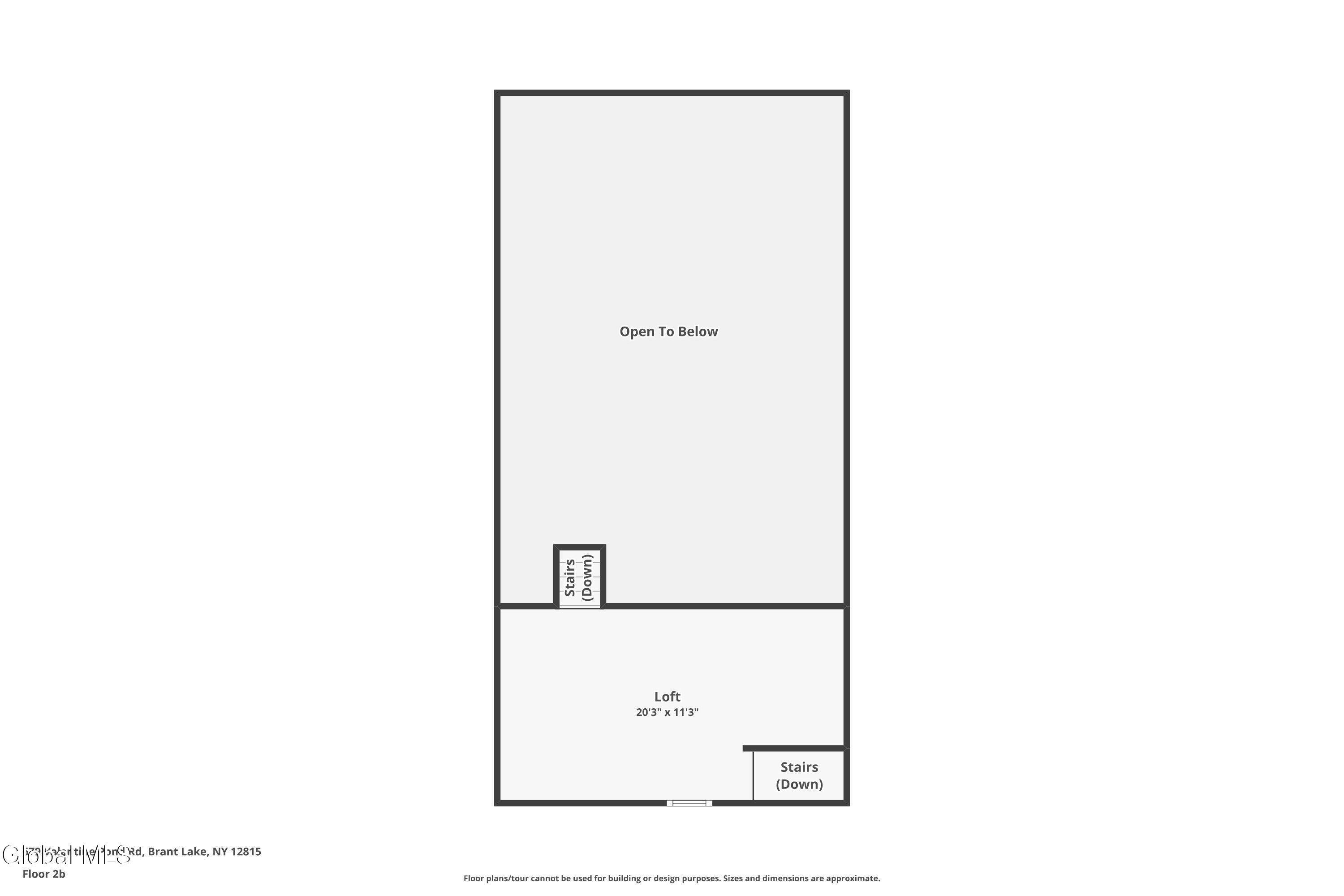 679 Valentine Pond Rd