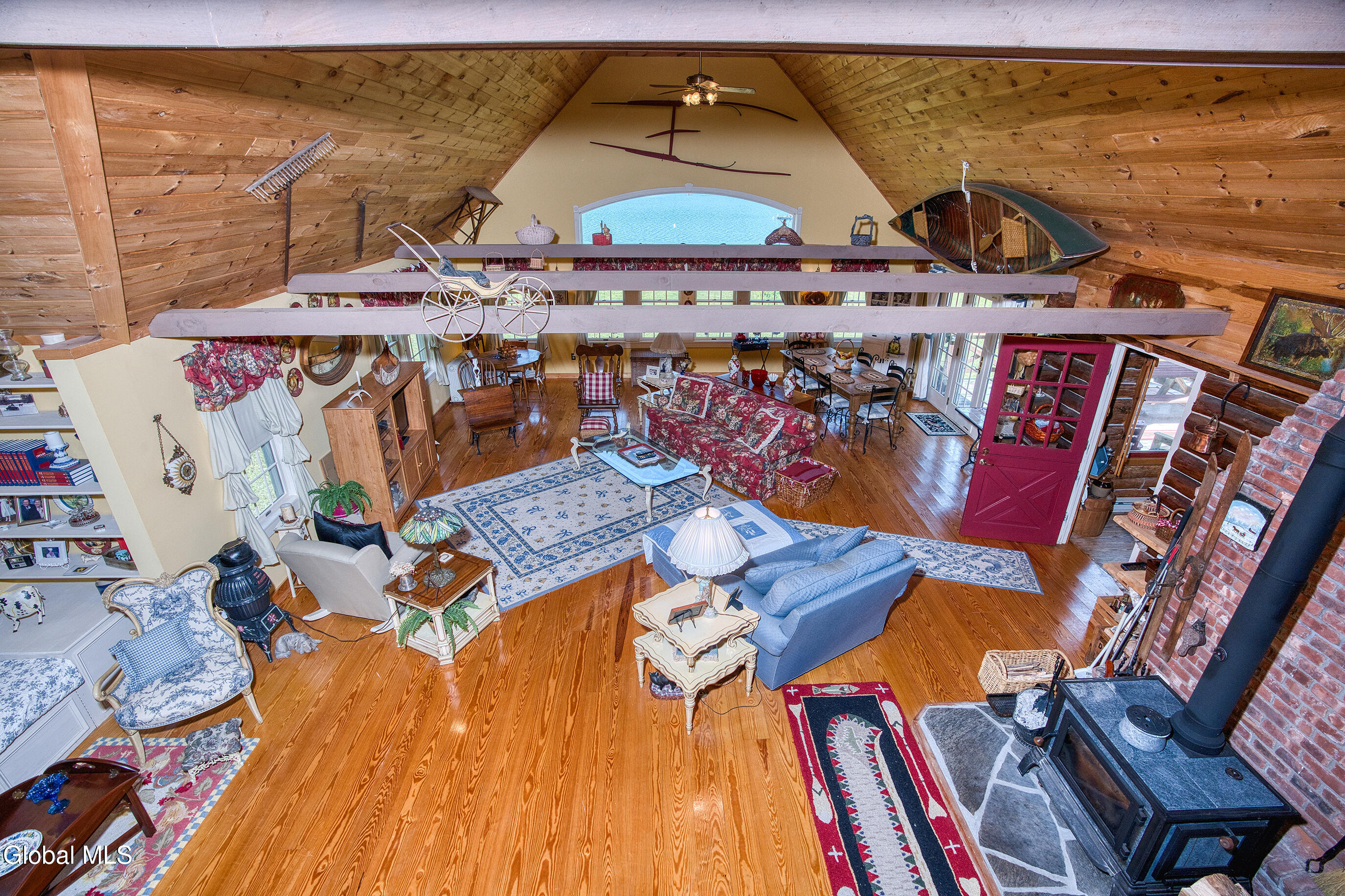 679 Valentine Pond Rd