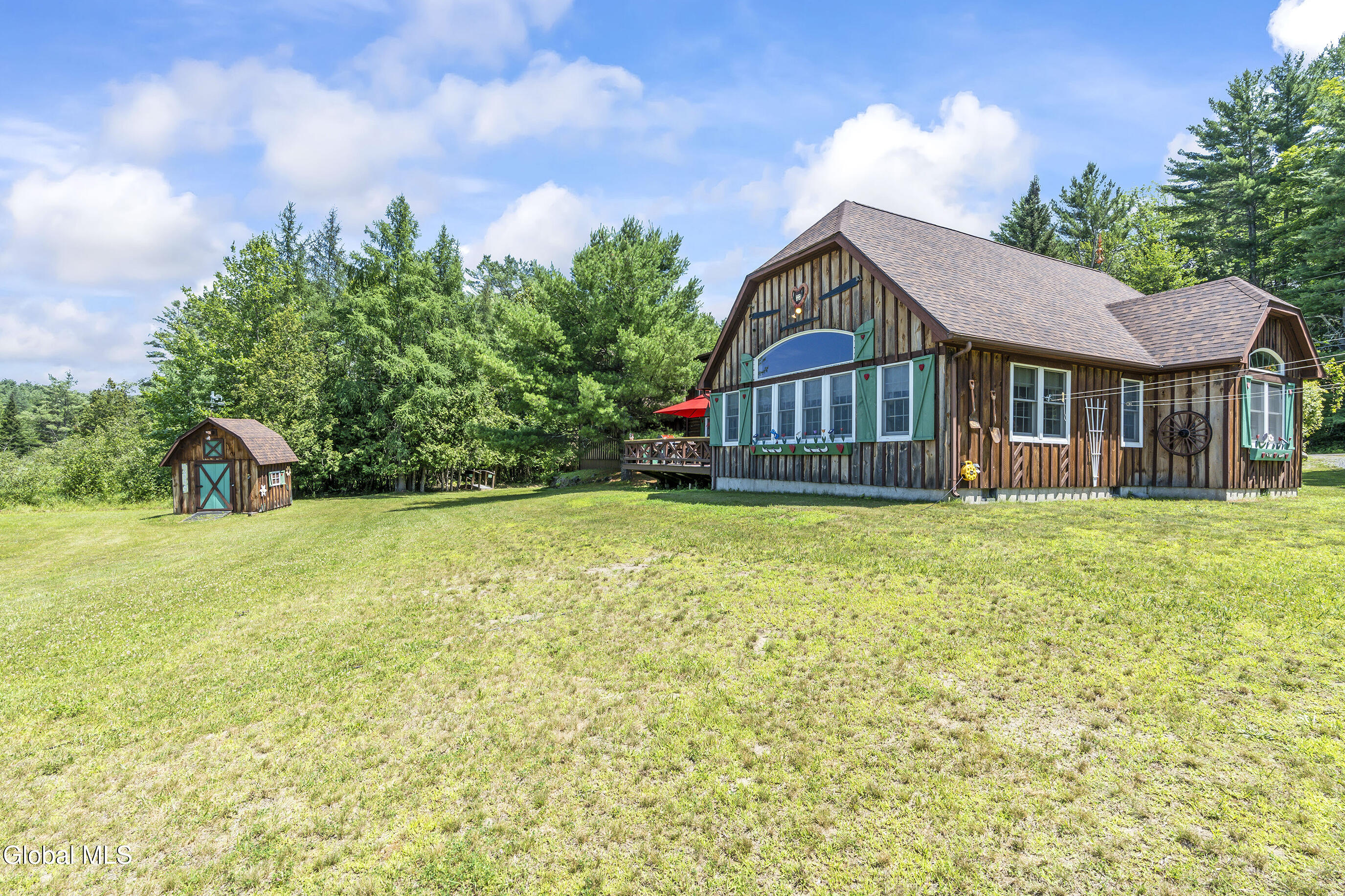 679 Valentine Pond Rd