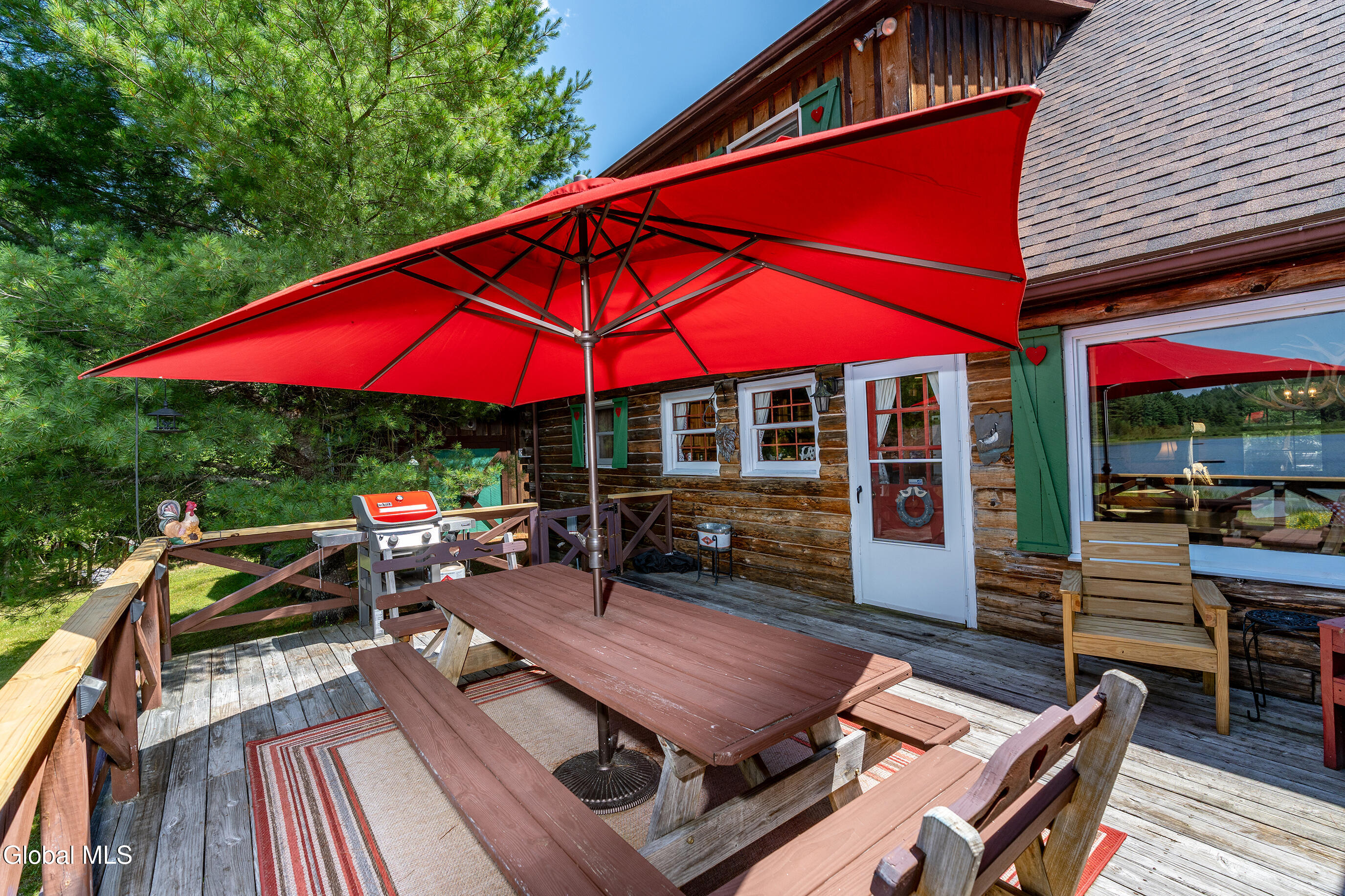 679 Valentine Pond Rd