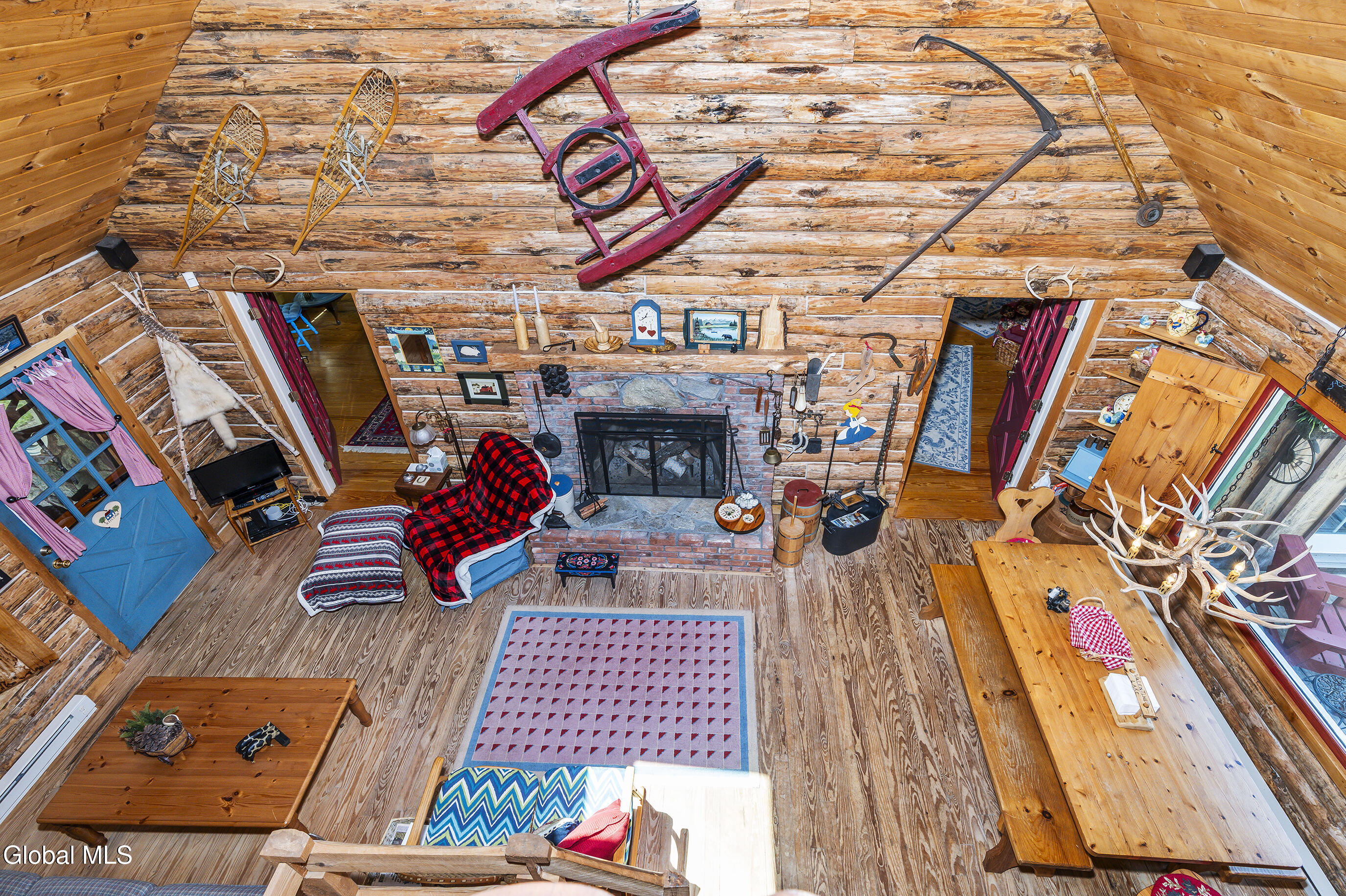 679 Valentine Pond Rd