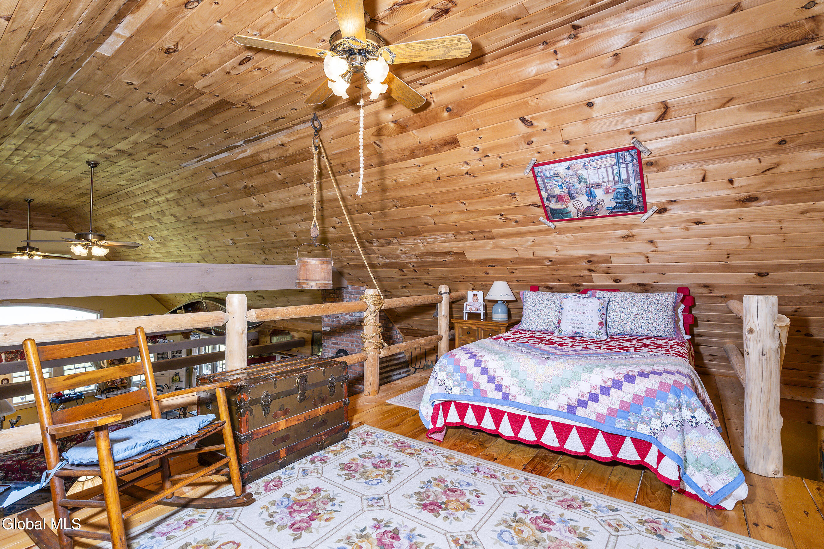 679 Valentine Pond Rd