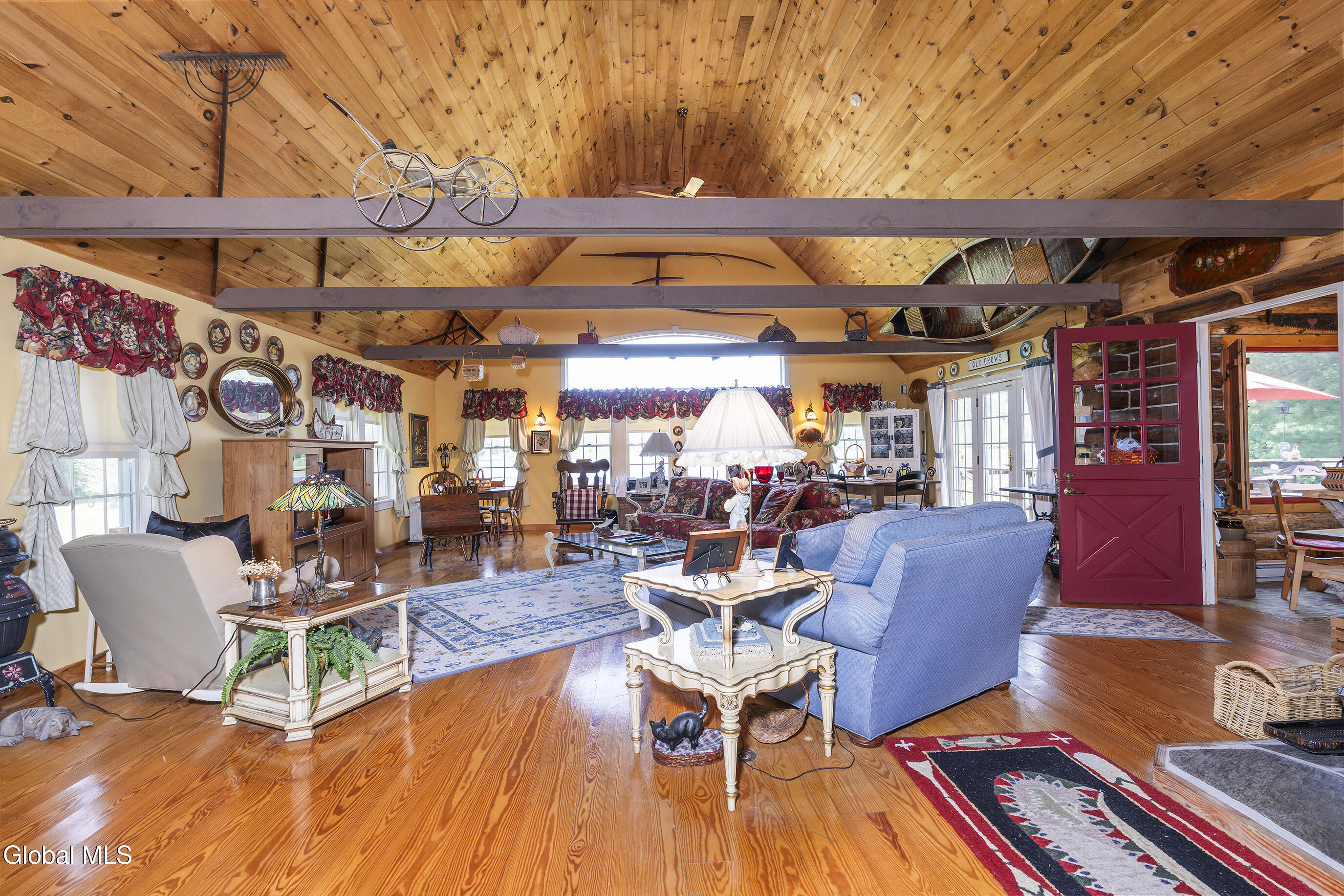 679 Valentine Pond Rd