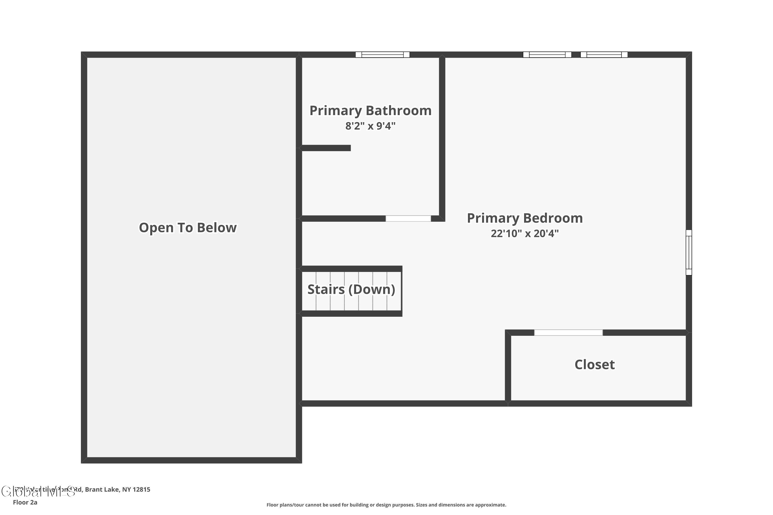 679 Valentine Pond Rd