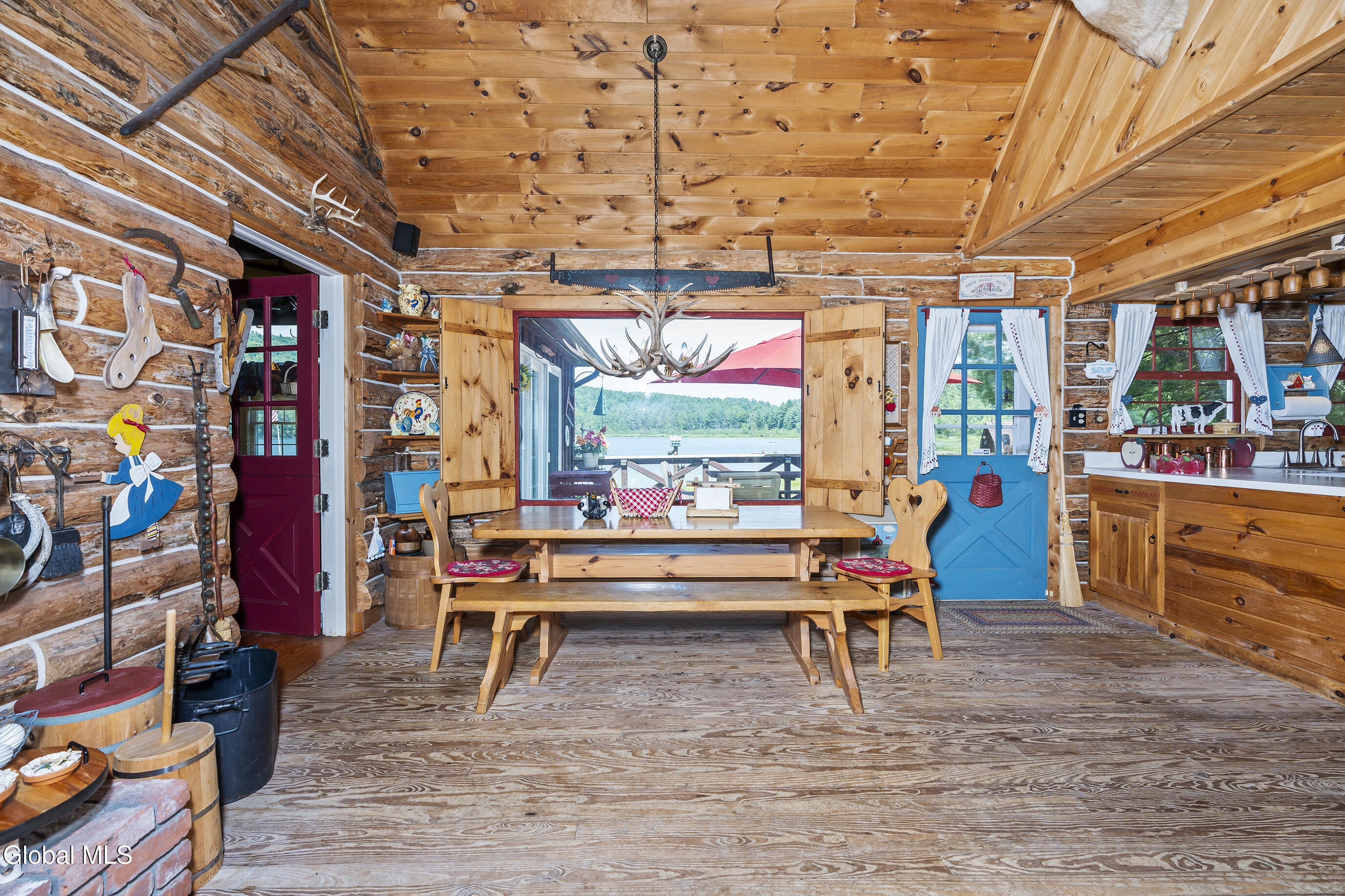 679 Valentine Pond Rd