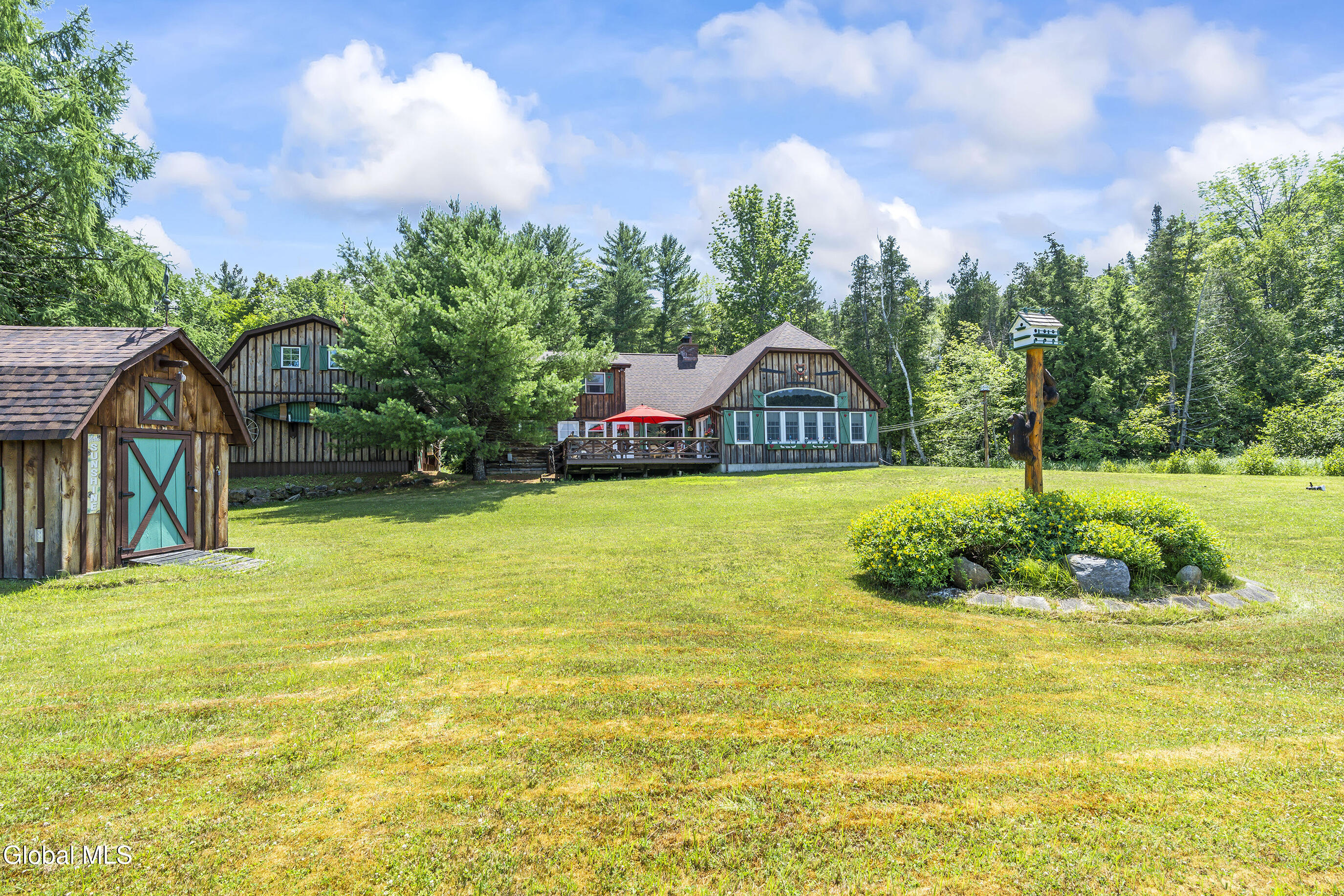 679 Valentine Pond Rd