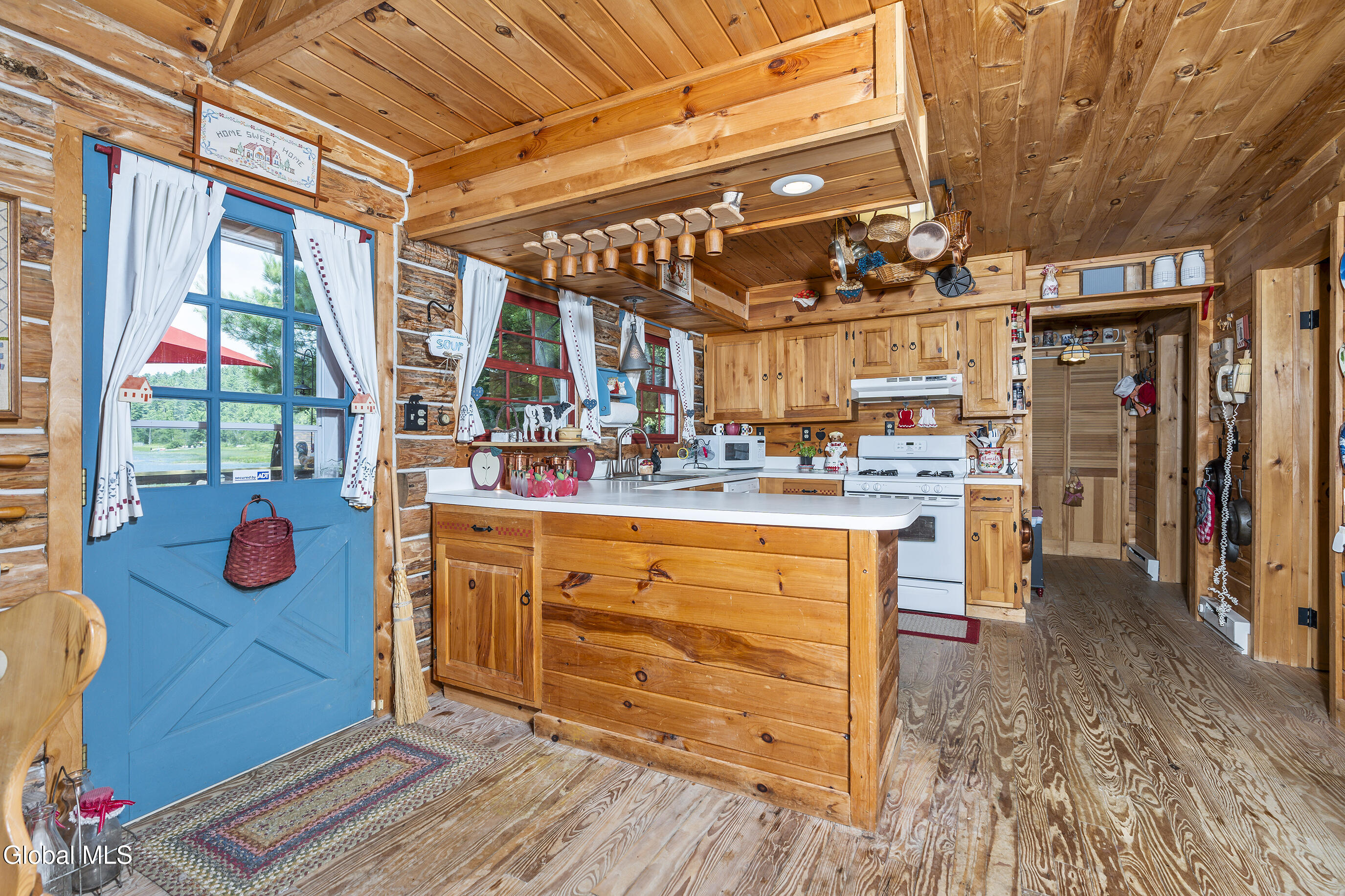 679 Valentine Pond Rd