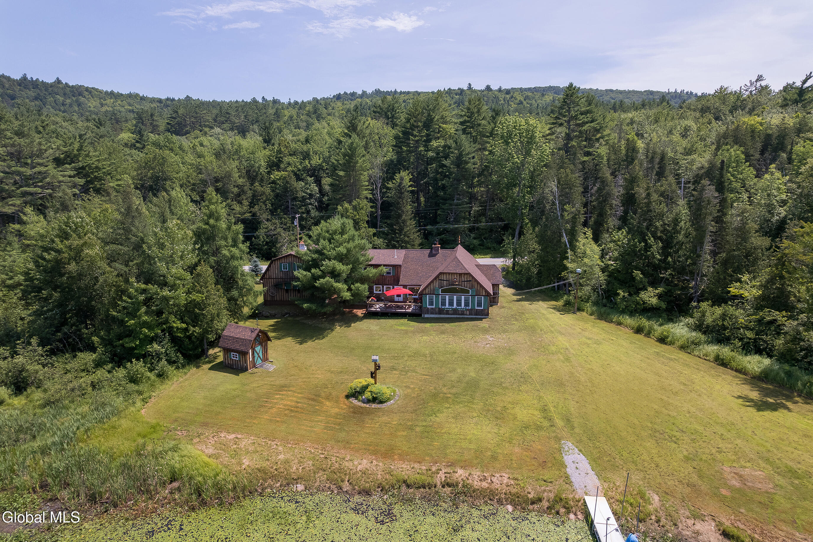 679 Valentine Pond Rd