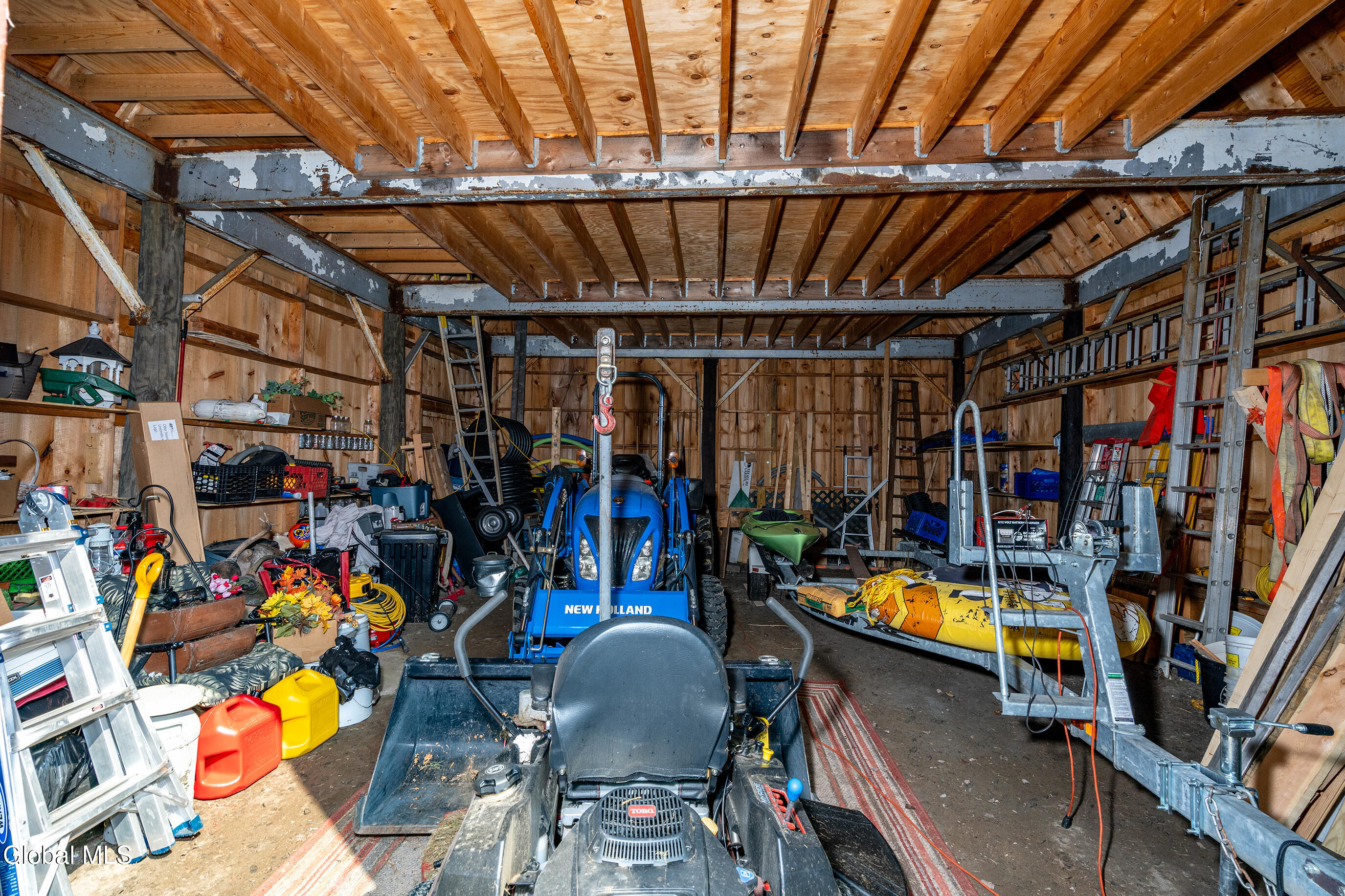 679 Valentine Pond Rd