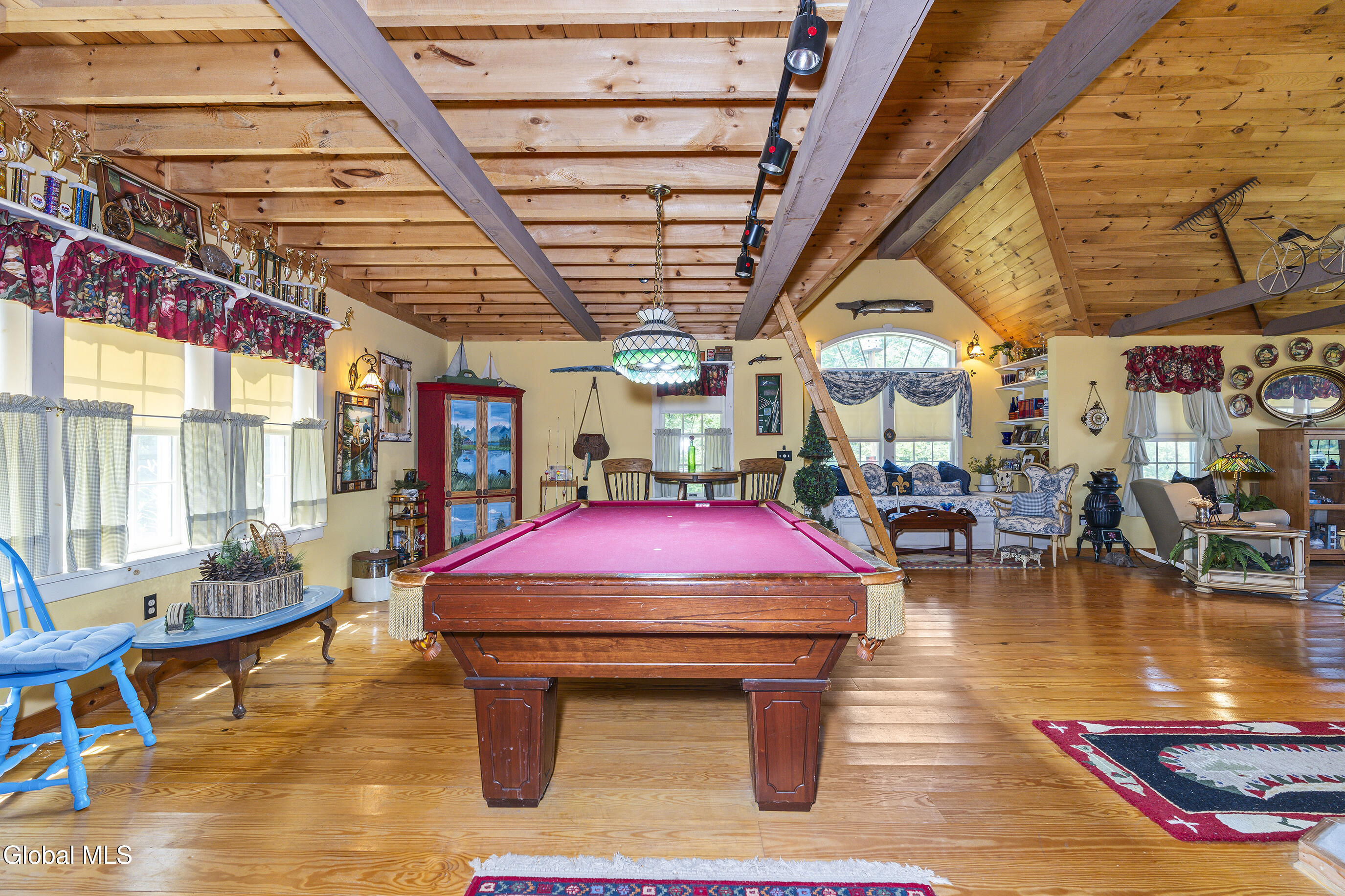 679 Valentine Pond Rd