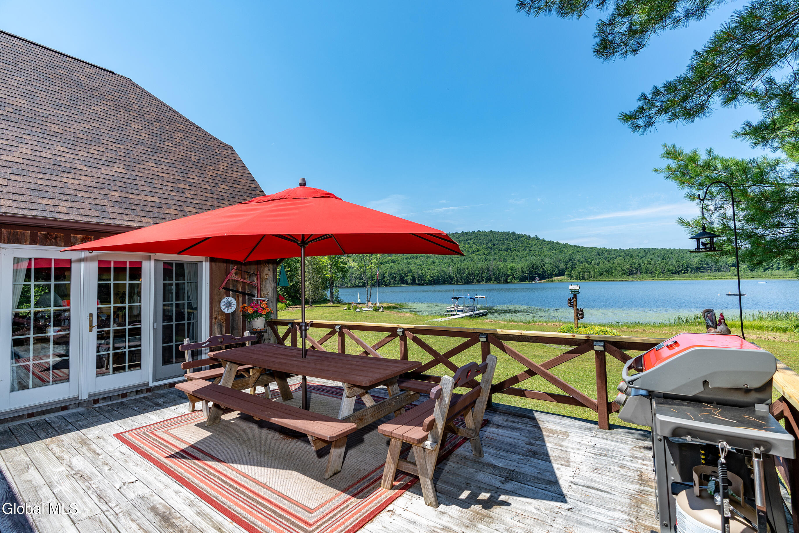 679 Valentine Pond Rd
