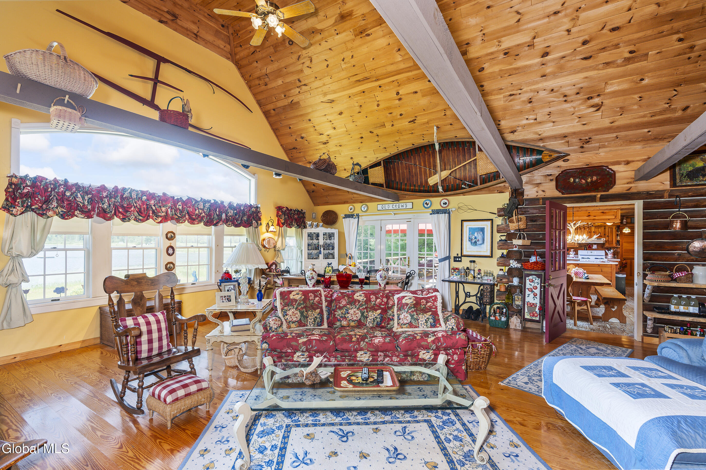 679 Valentine Pond Rd