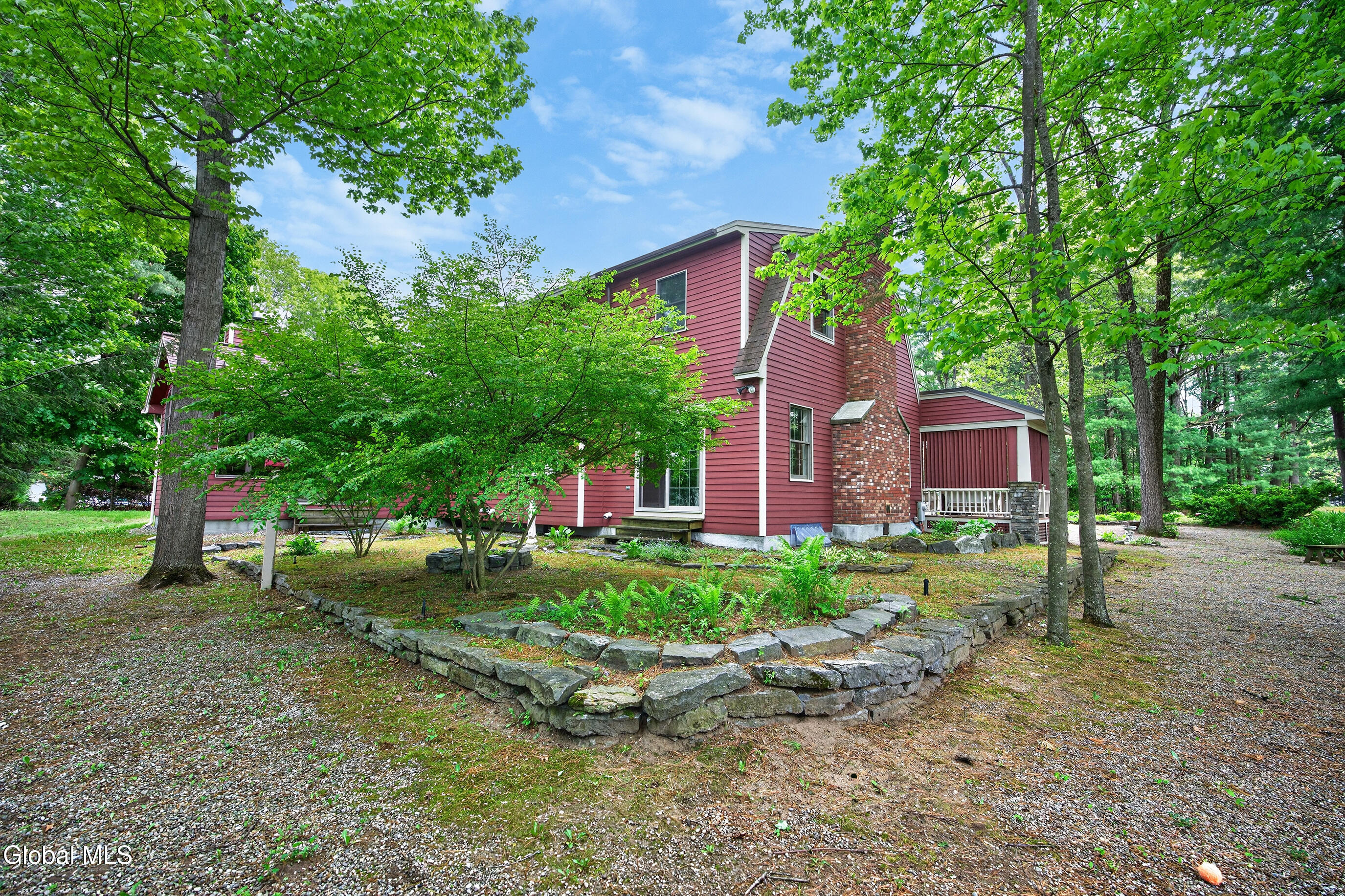 7 Jerome Lane