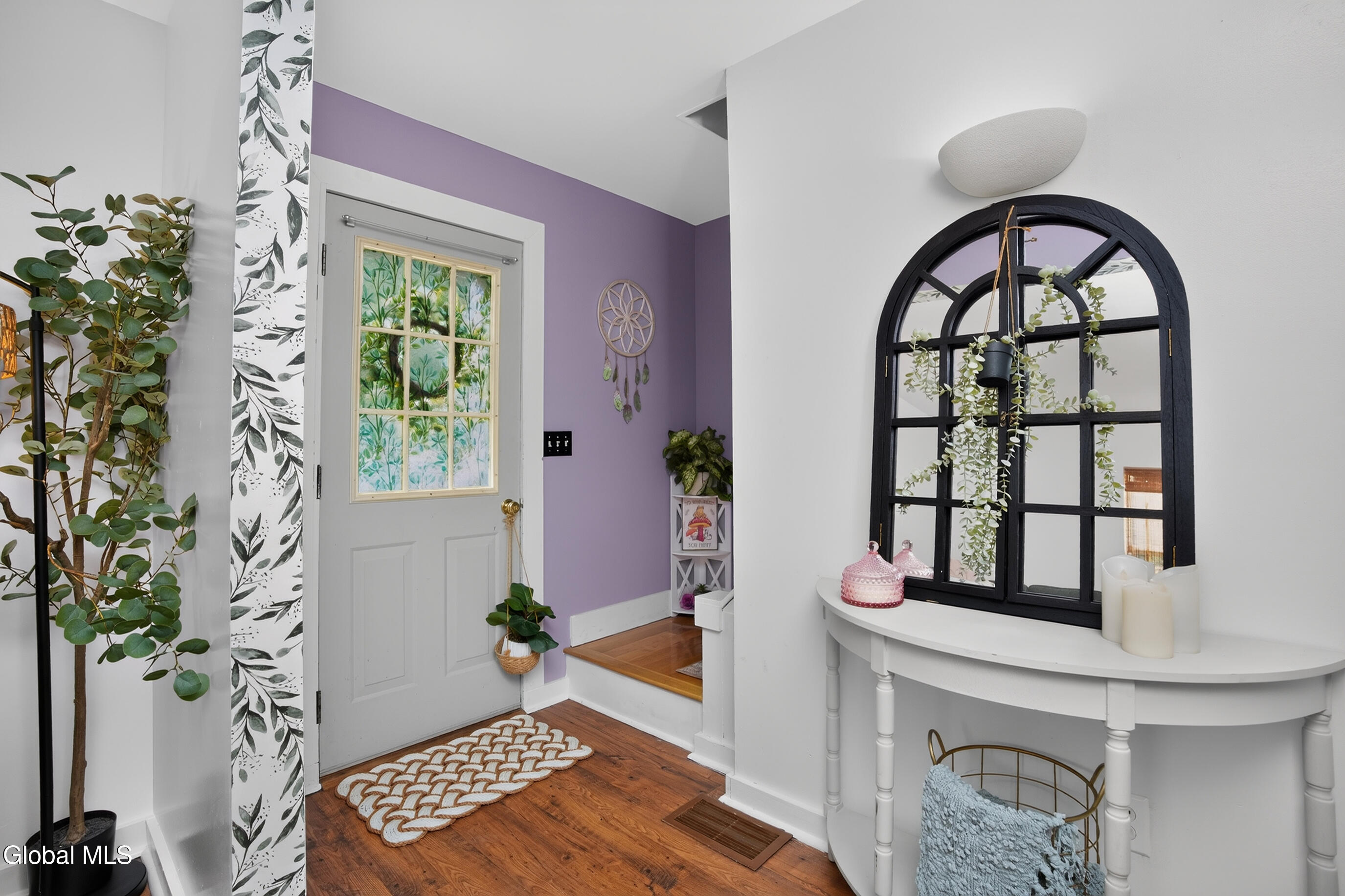 91 Sewell Street