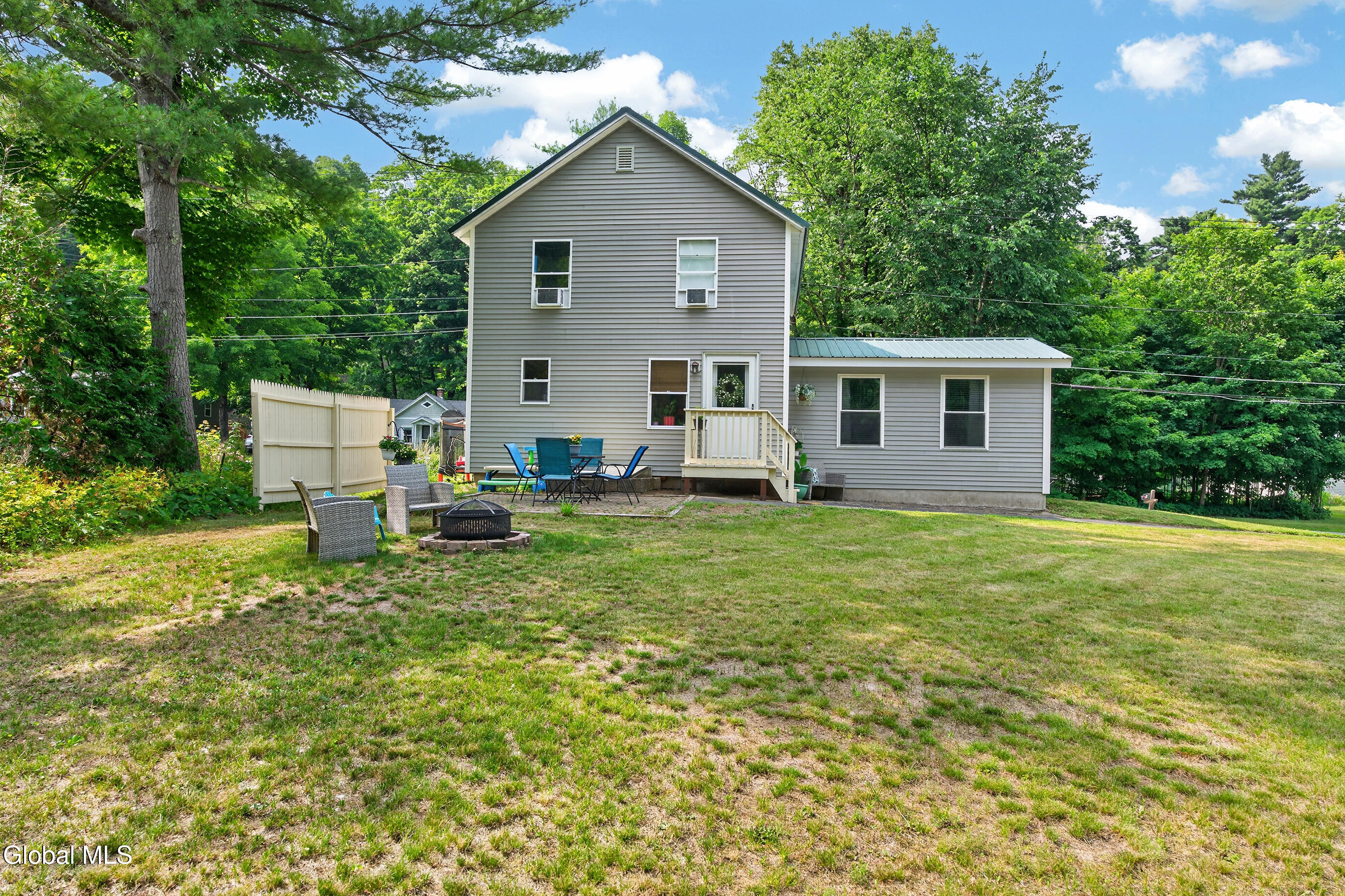 91 Sewell Street