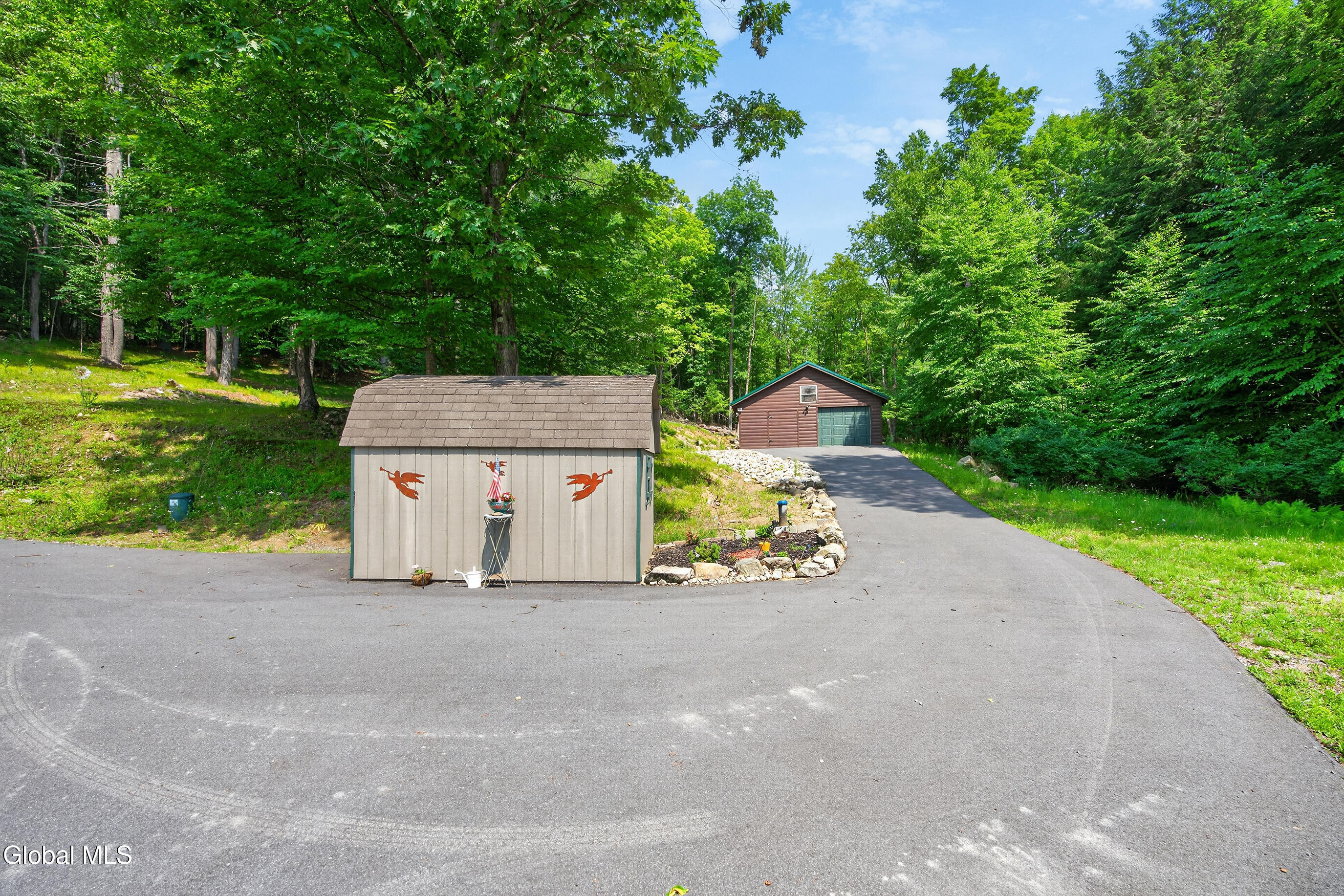 296 Lake Nebo Road