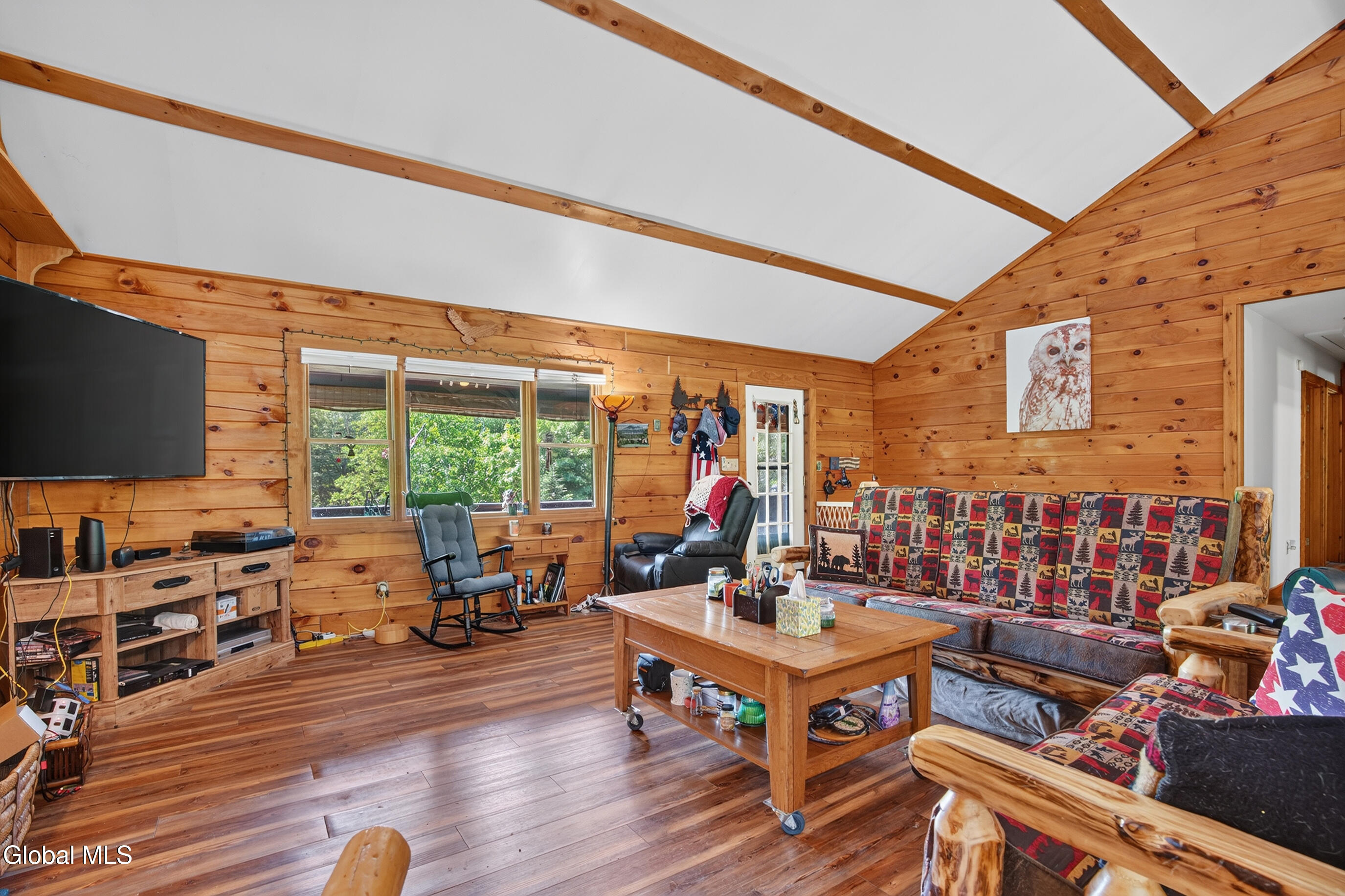 296 Lake Nebo Road