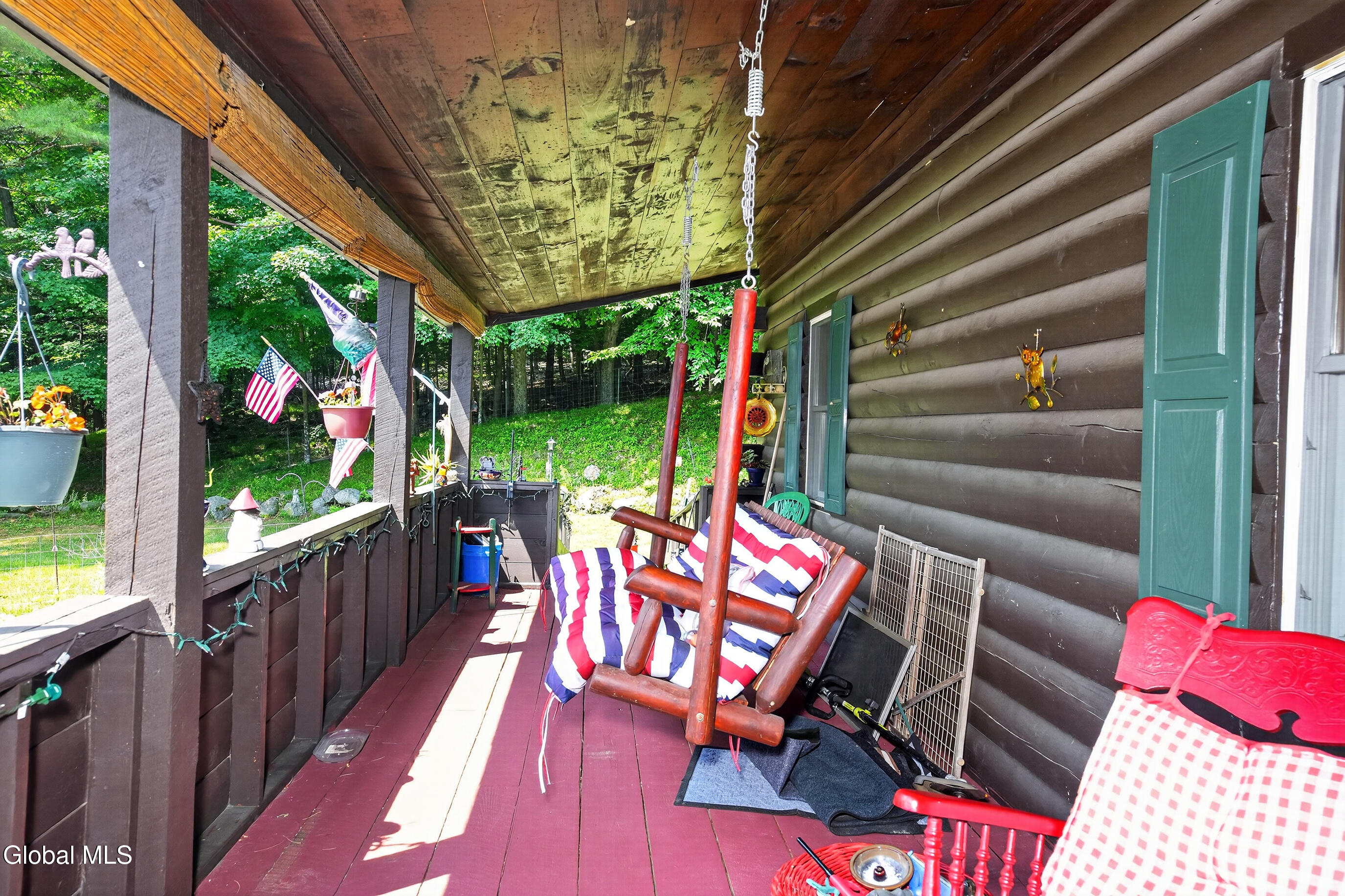 296 Lake Nebo Road