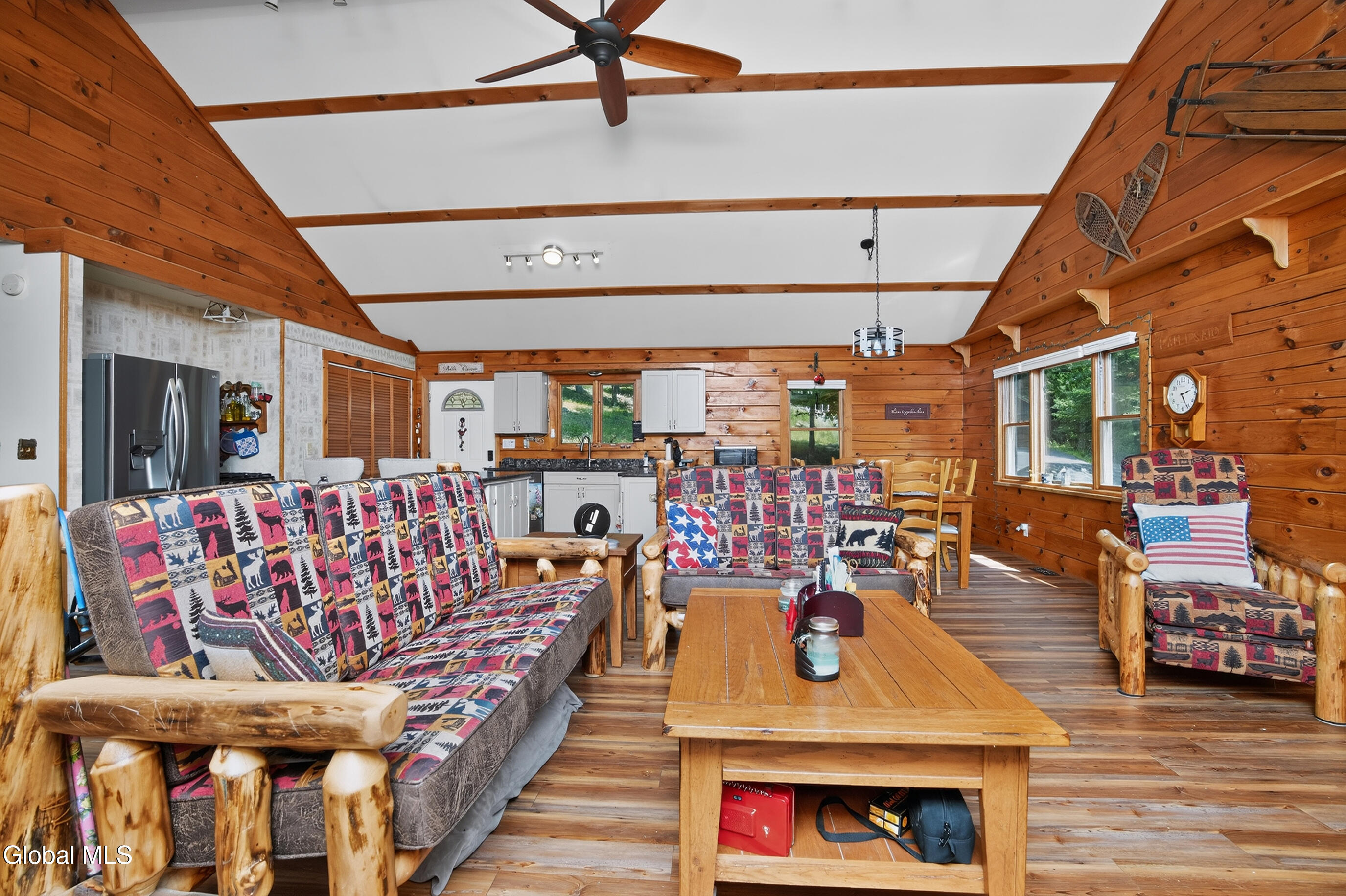 296 Lake Nebo Road