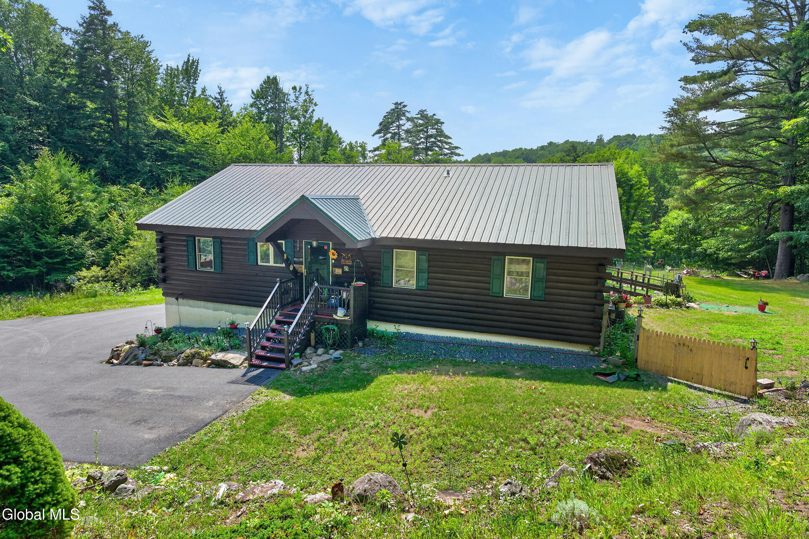 296 Lake Nebo Road