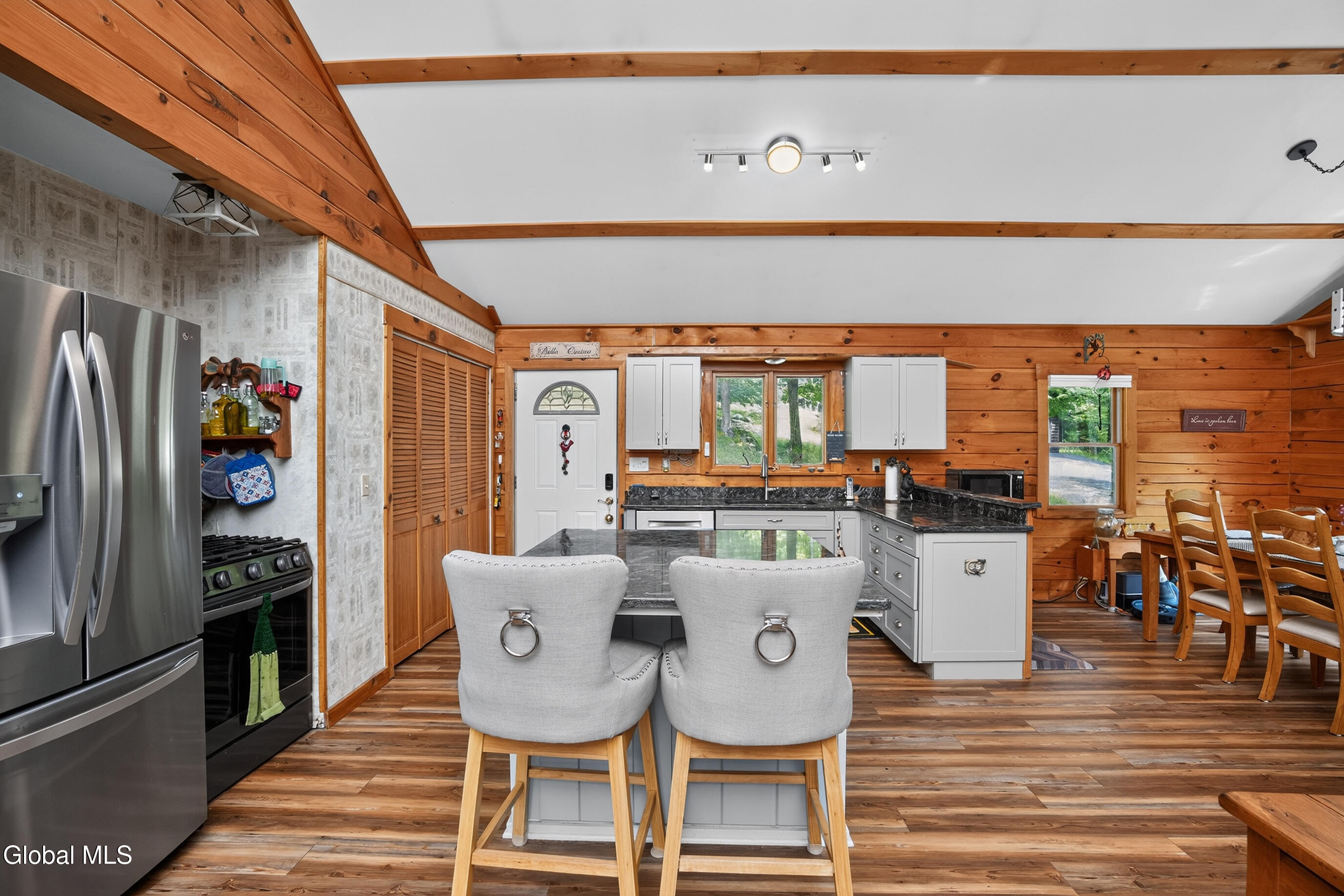 296 Lake Nebo Road