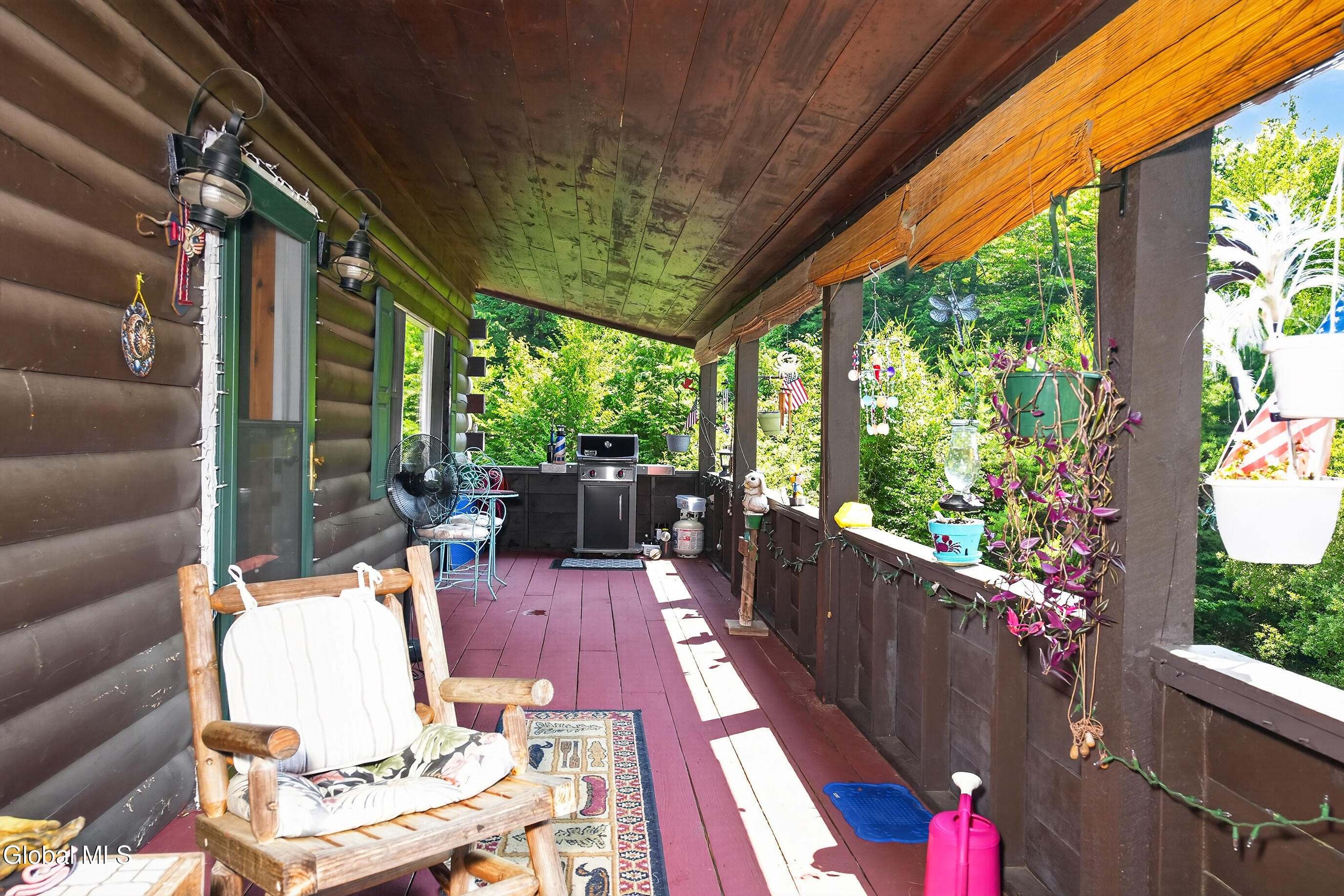 296 Lake Nebo Road